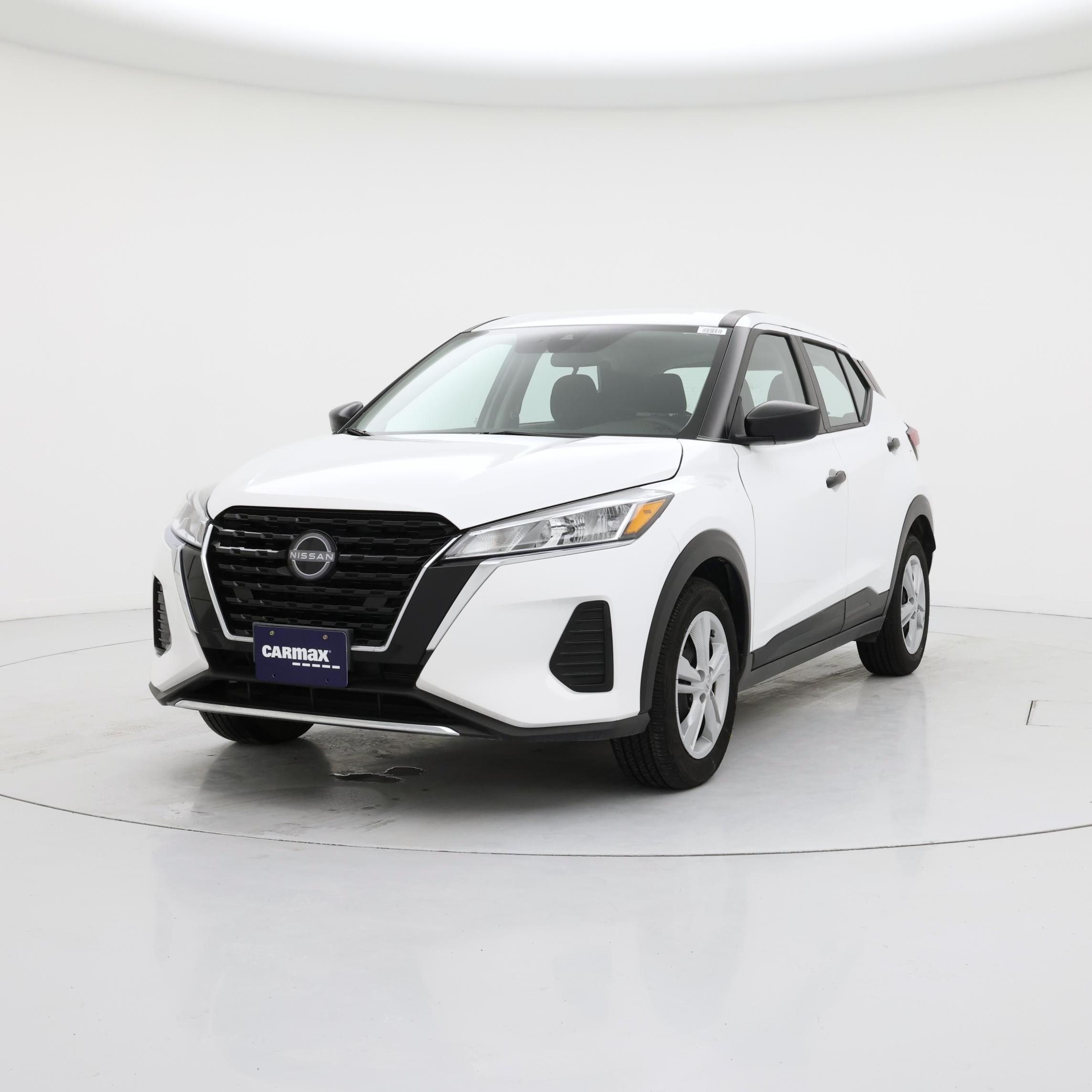 Thumbnail: 2024 Nissan Kicks - 4