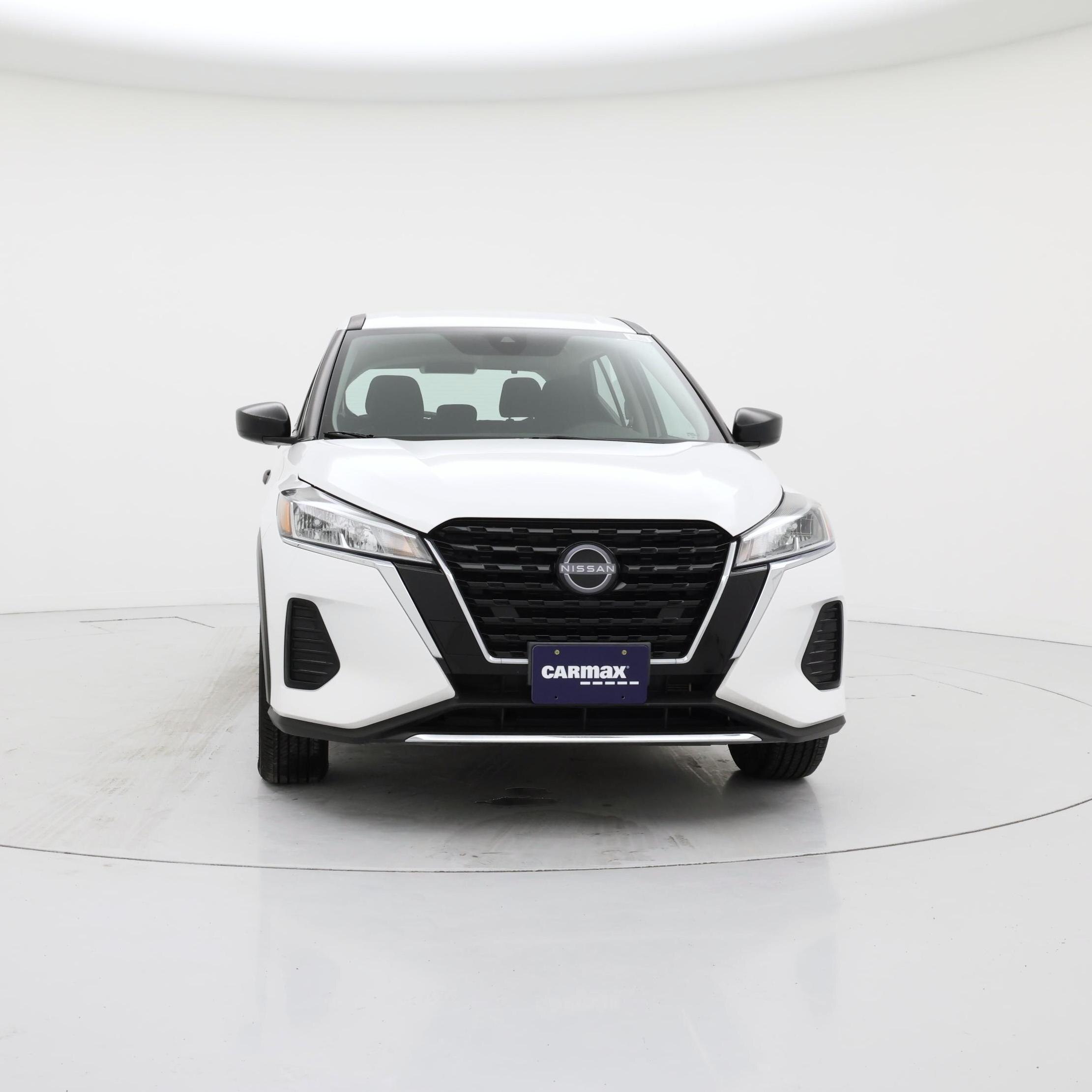 Thumbnail: 2024 Nissan Kicks - 5