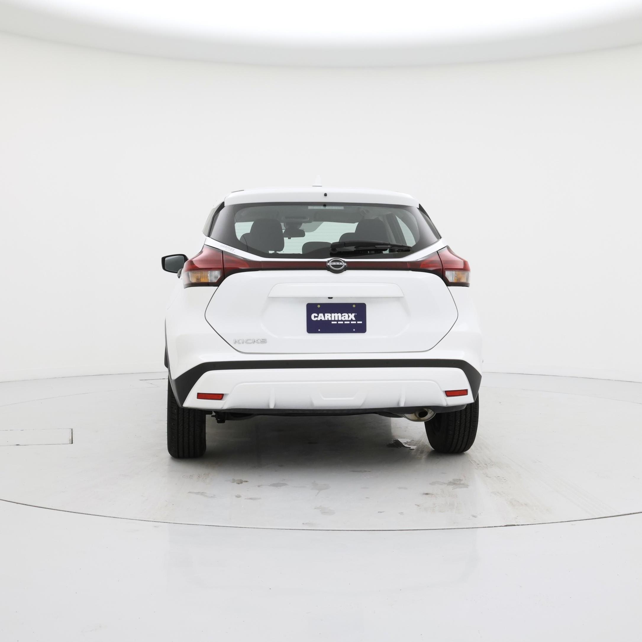 Thumbnail: 2024 Nissan Kicks - 6