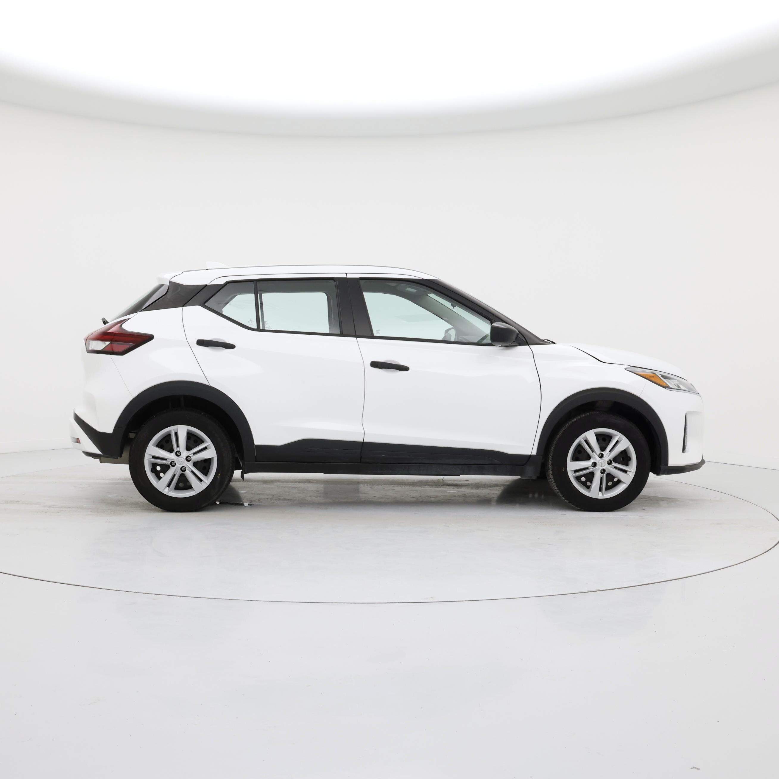 Thumbnail: 2024 Nissan Kicks - 7