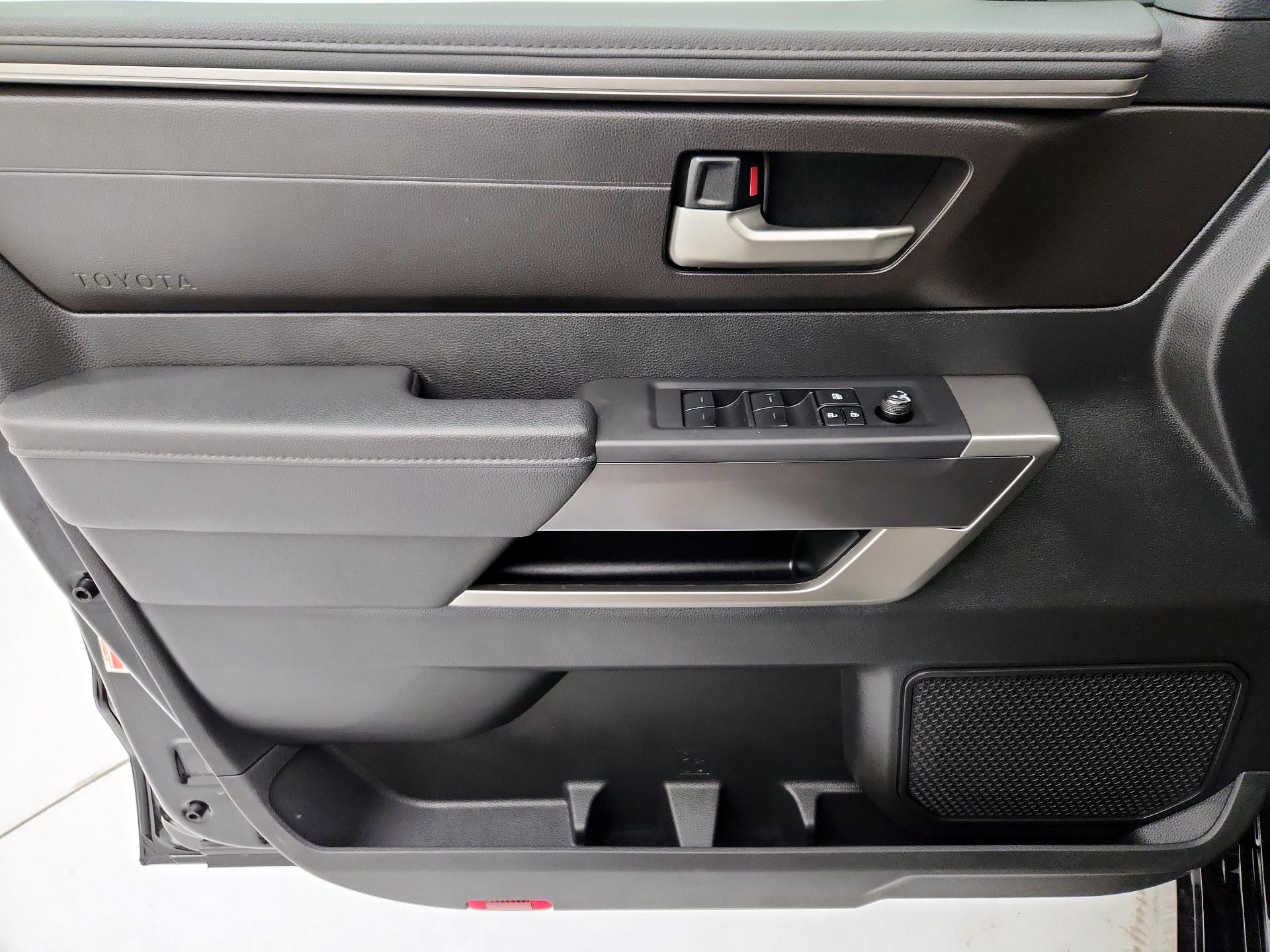 Thumbnail: 2023 Toyota Tundra - 12