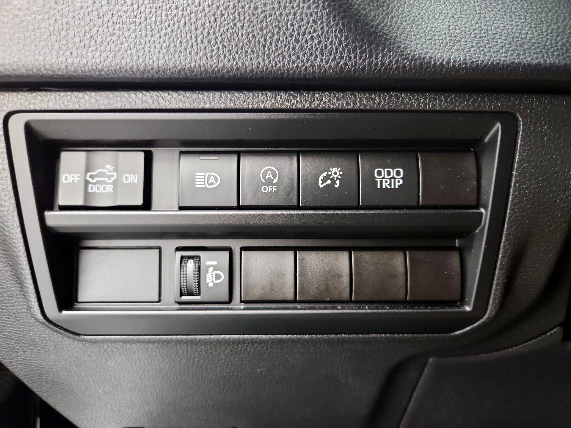 Thumbnail: 2023 Toyota Tundra - 13