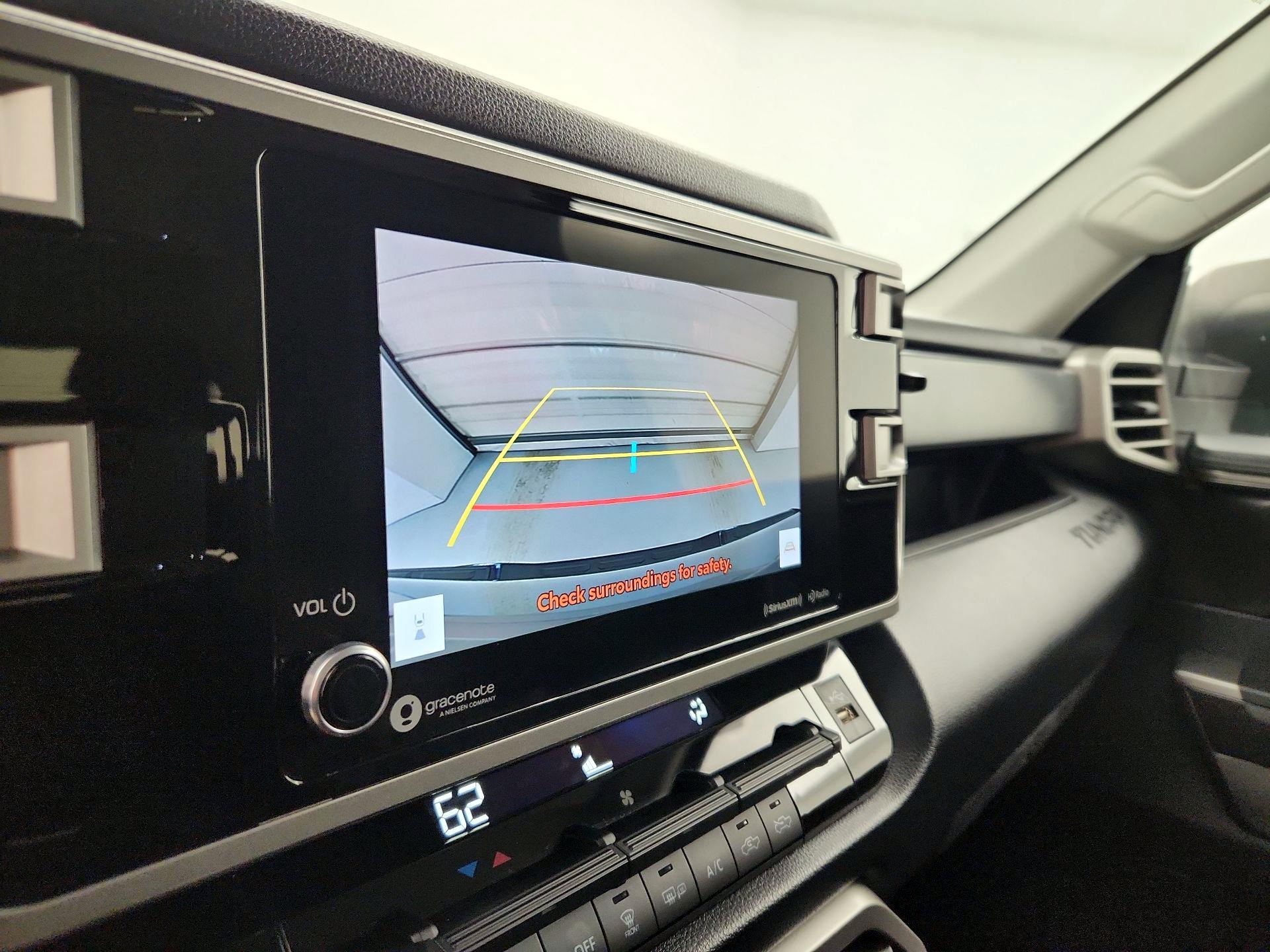 Thumbnail: 2023 Toyota Tundra - 14