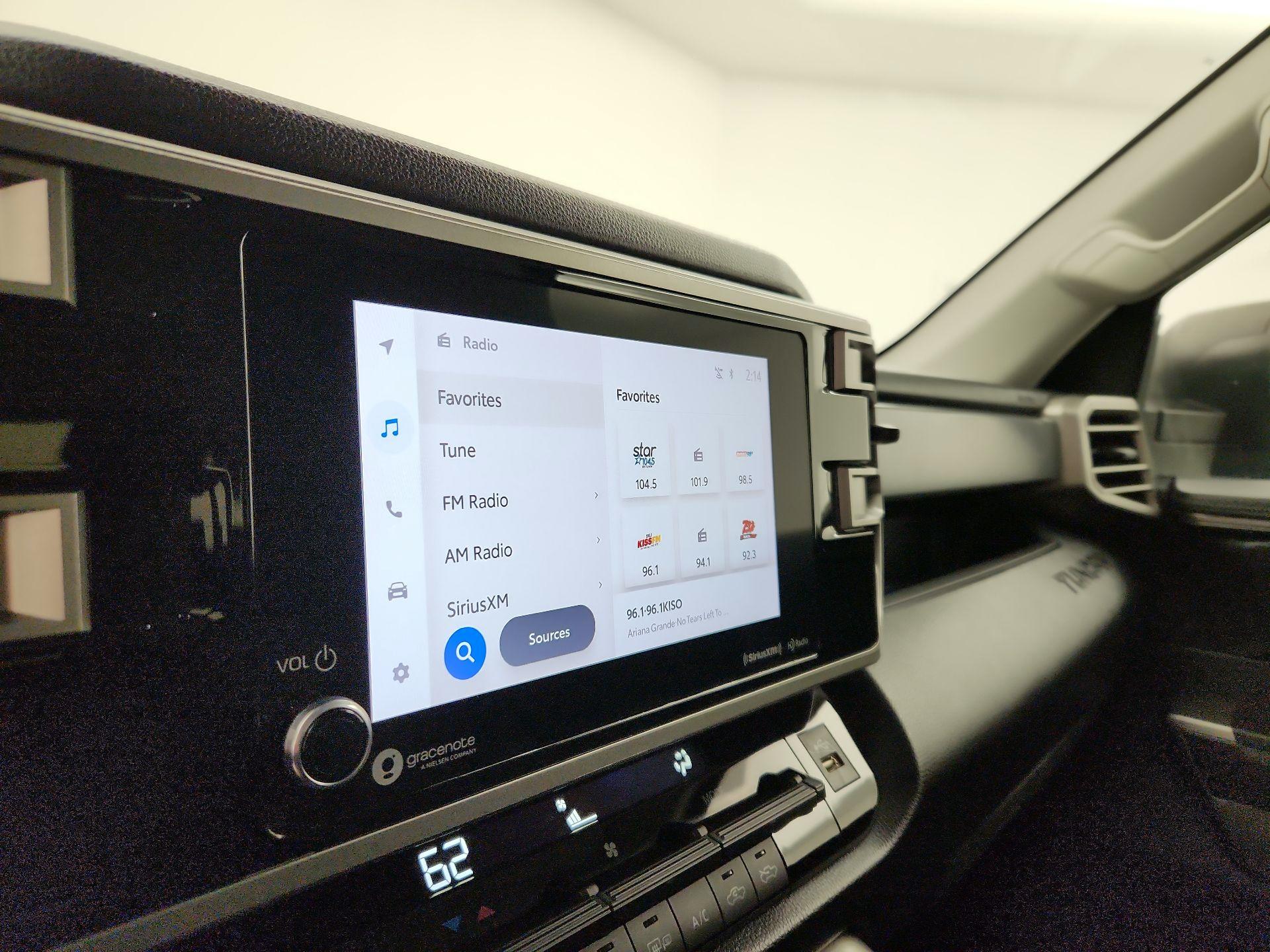 Thumbnail: 2023 Toyota Tundra - 15