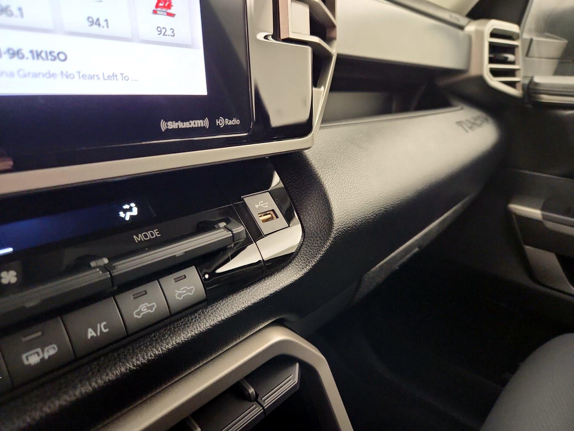 Thumbnail: 2023 Toyota Tundra - 18