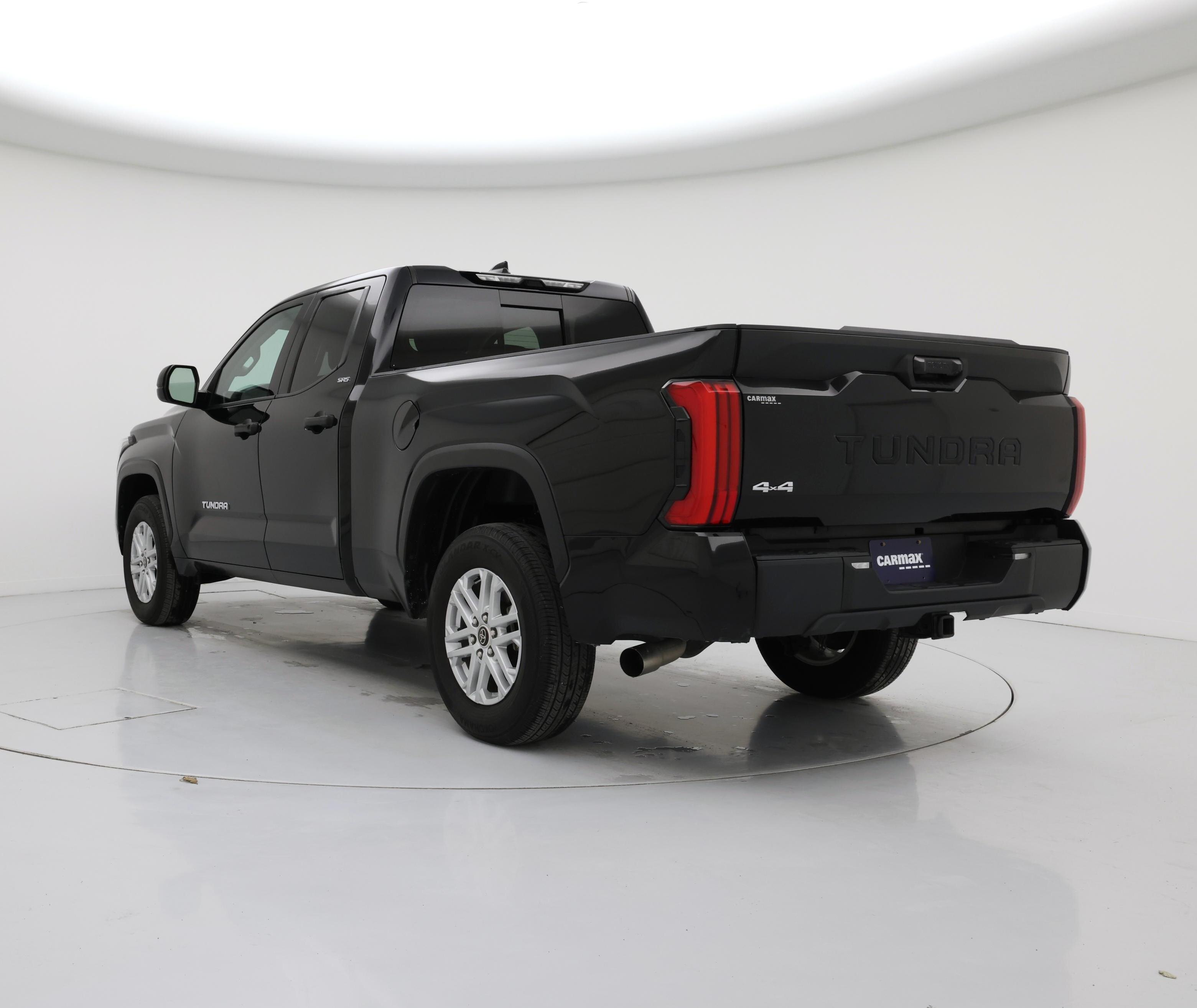 Thumbnail: 2023 Toyota Tundra - 2