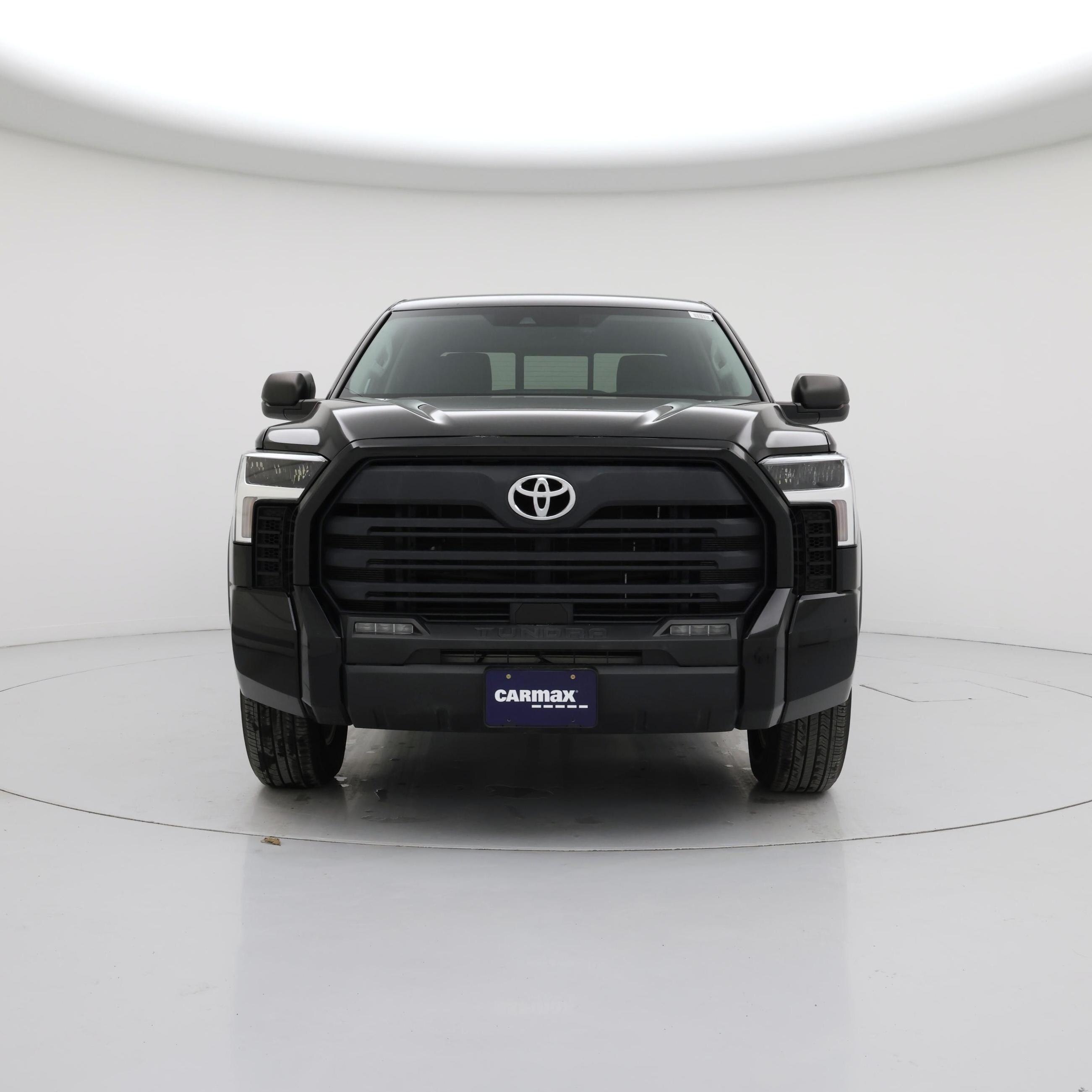 Thumbnail: 2023 Toyota Tundra - 5
