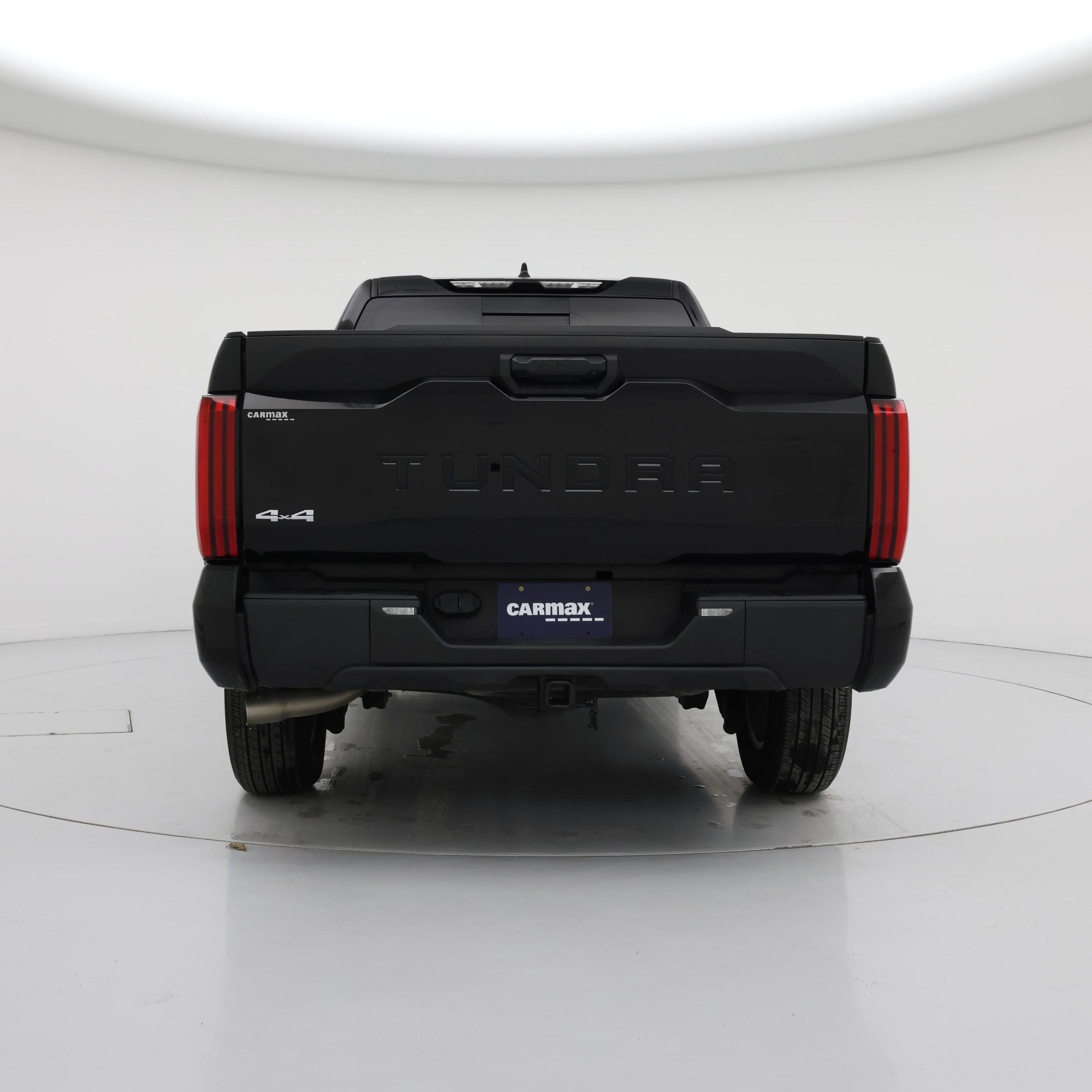 Thumbnail: 2023 Toyota Tundra - 6