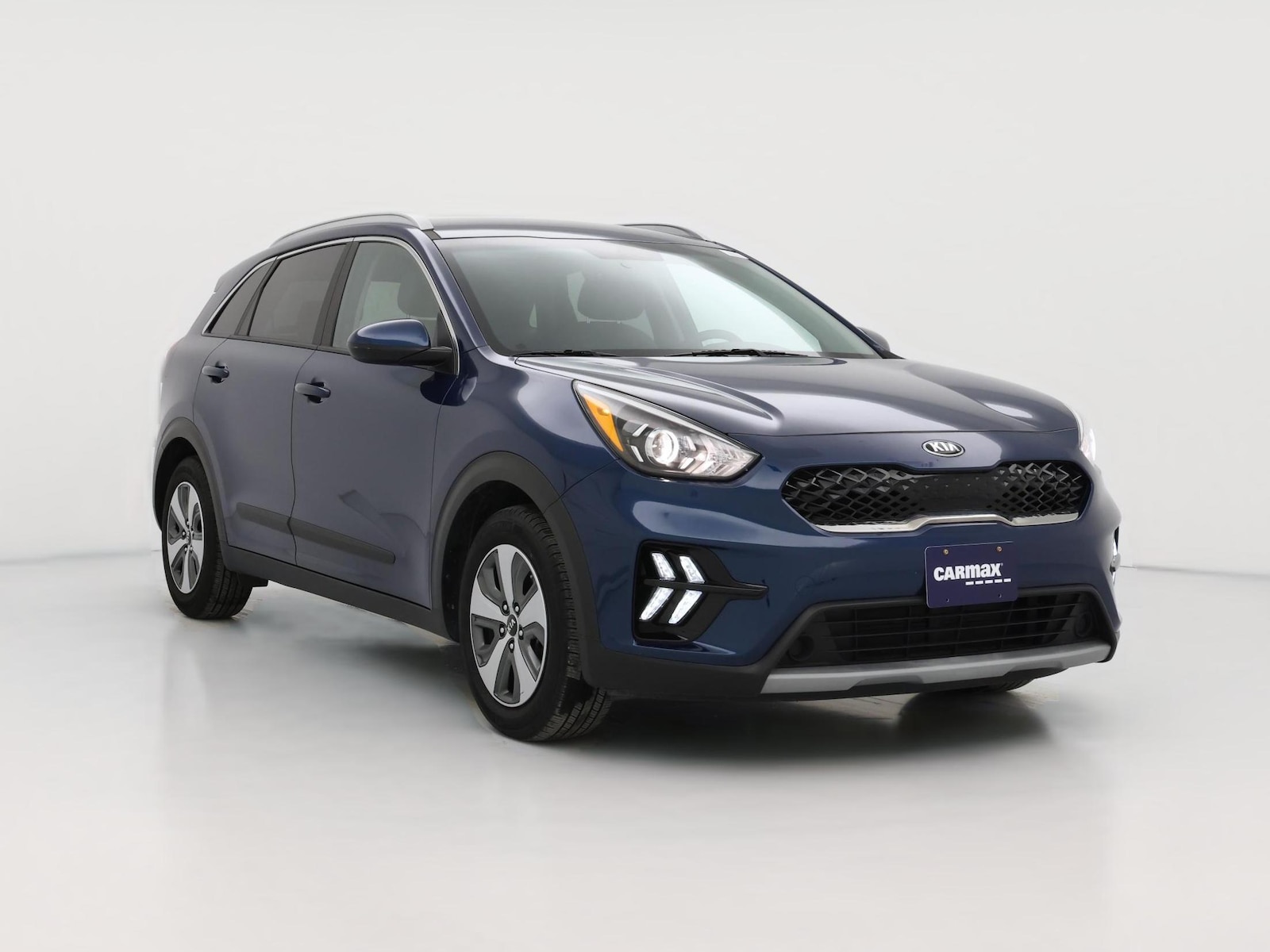 2021 Kia Niro LX
