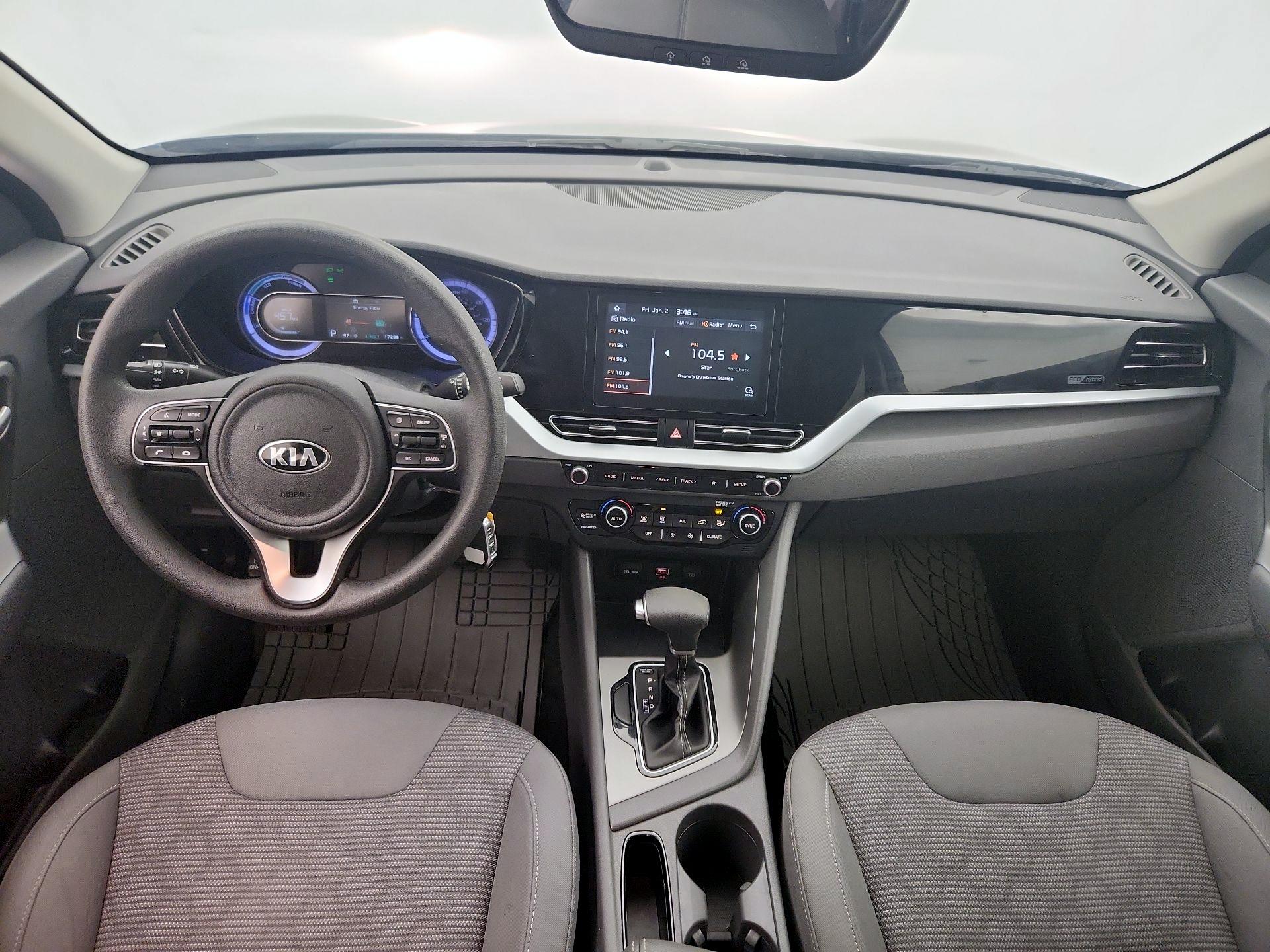 Thumbnail: 2021 Kia Niro - 9