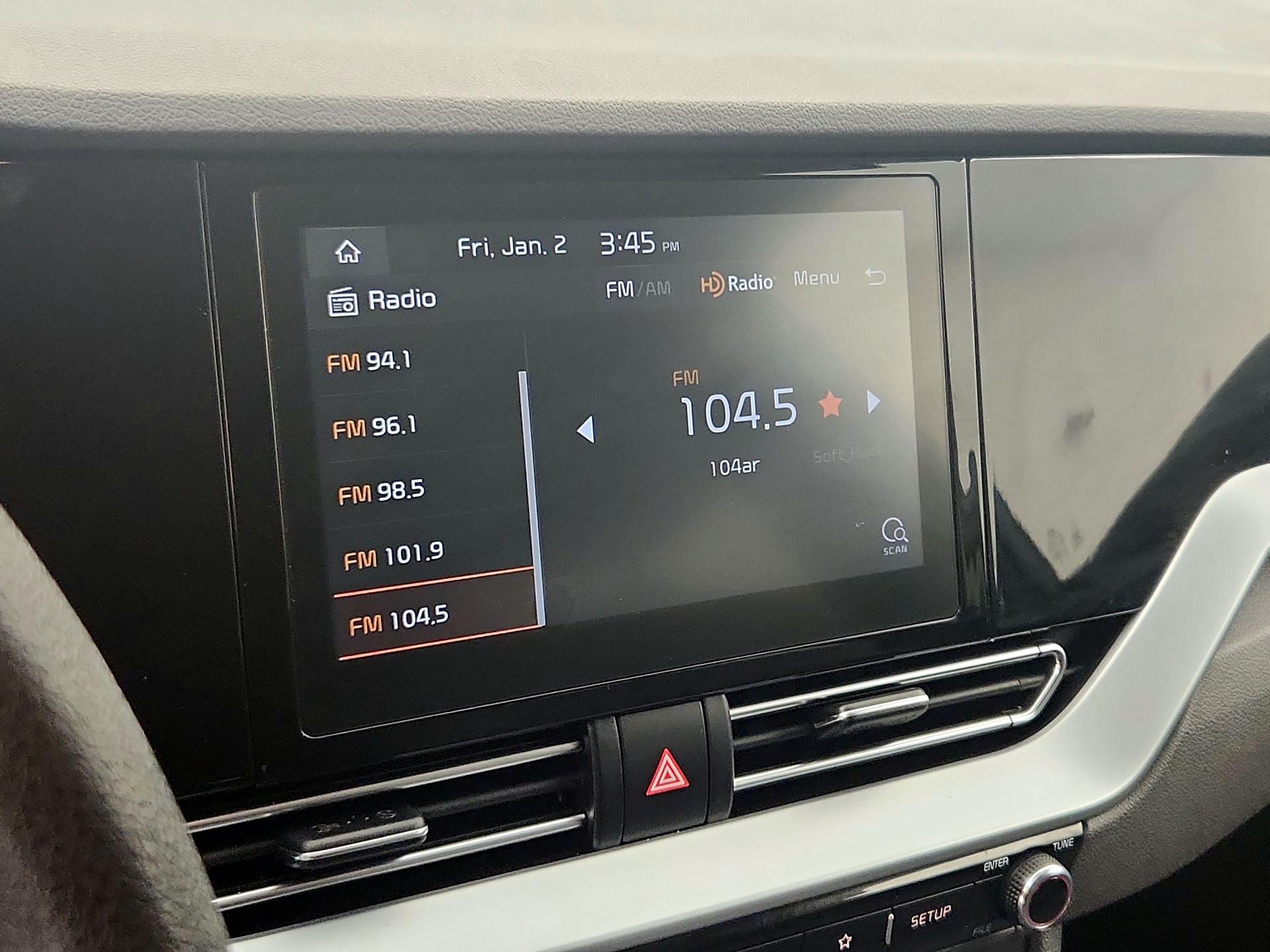 Thumbnail: 2021 Kia Niro - 15