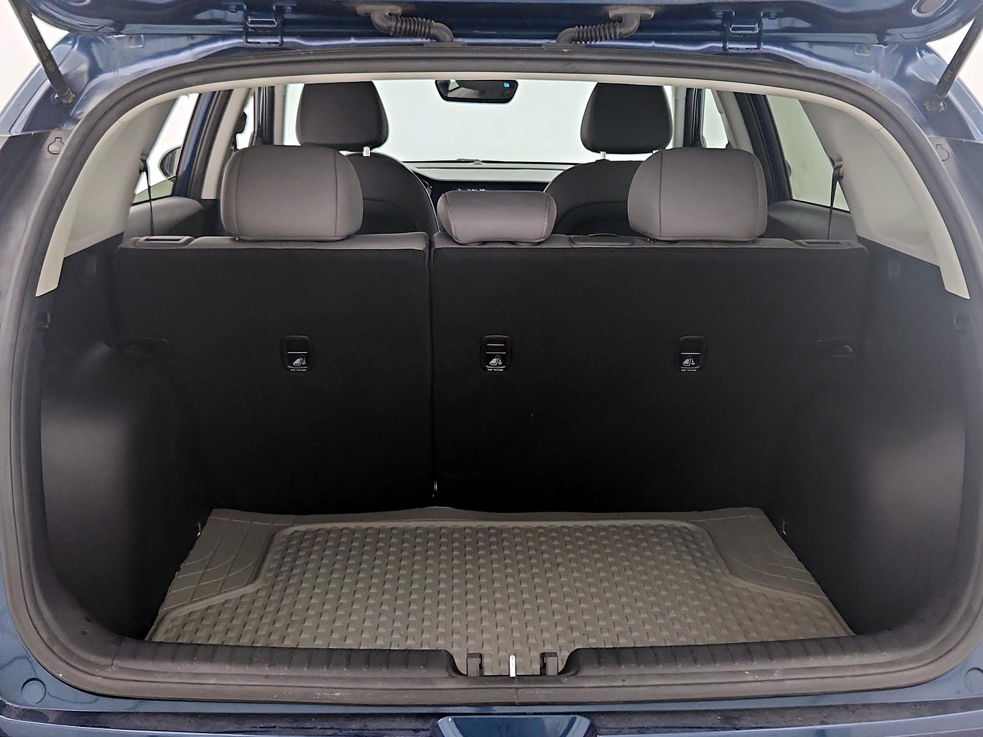 Thumbnail: 2021 Kia Niro - 20