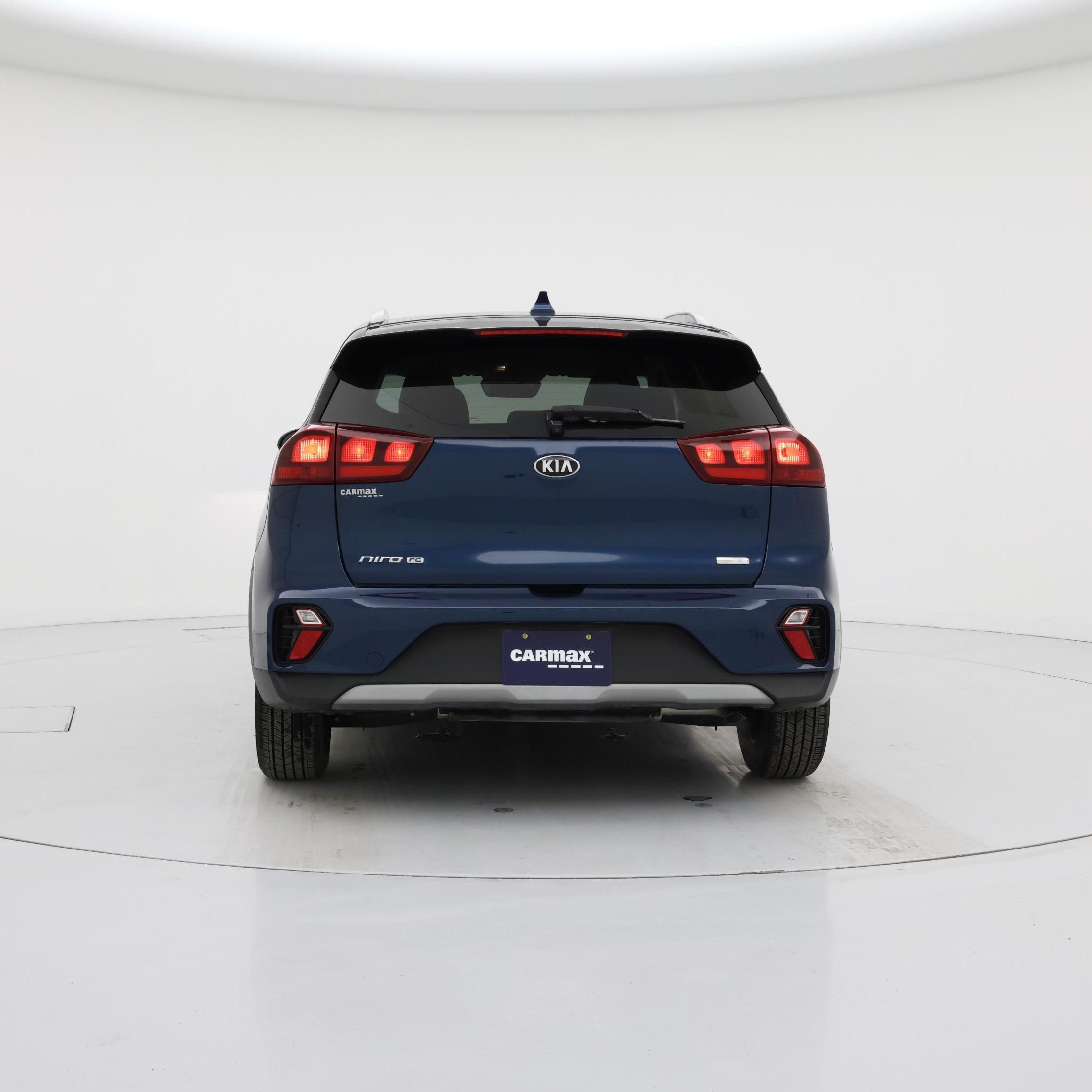 Thumbnail: 2021 Kia Niro - 6