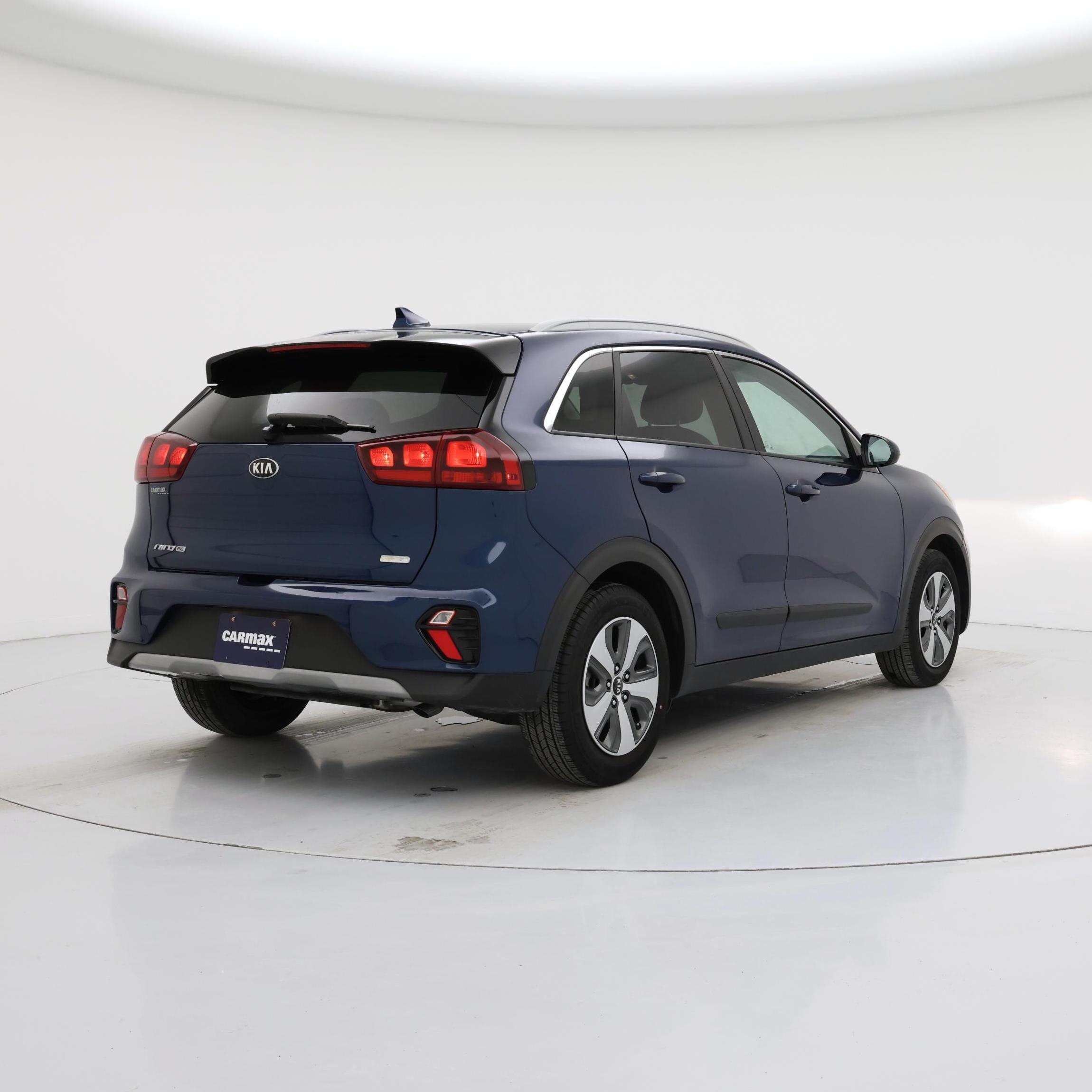 Thumbnail: 2021 Kia Niro - 8