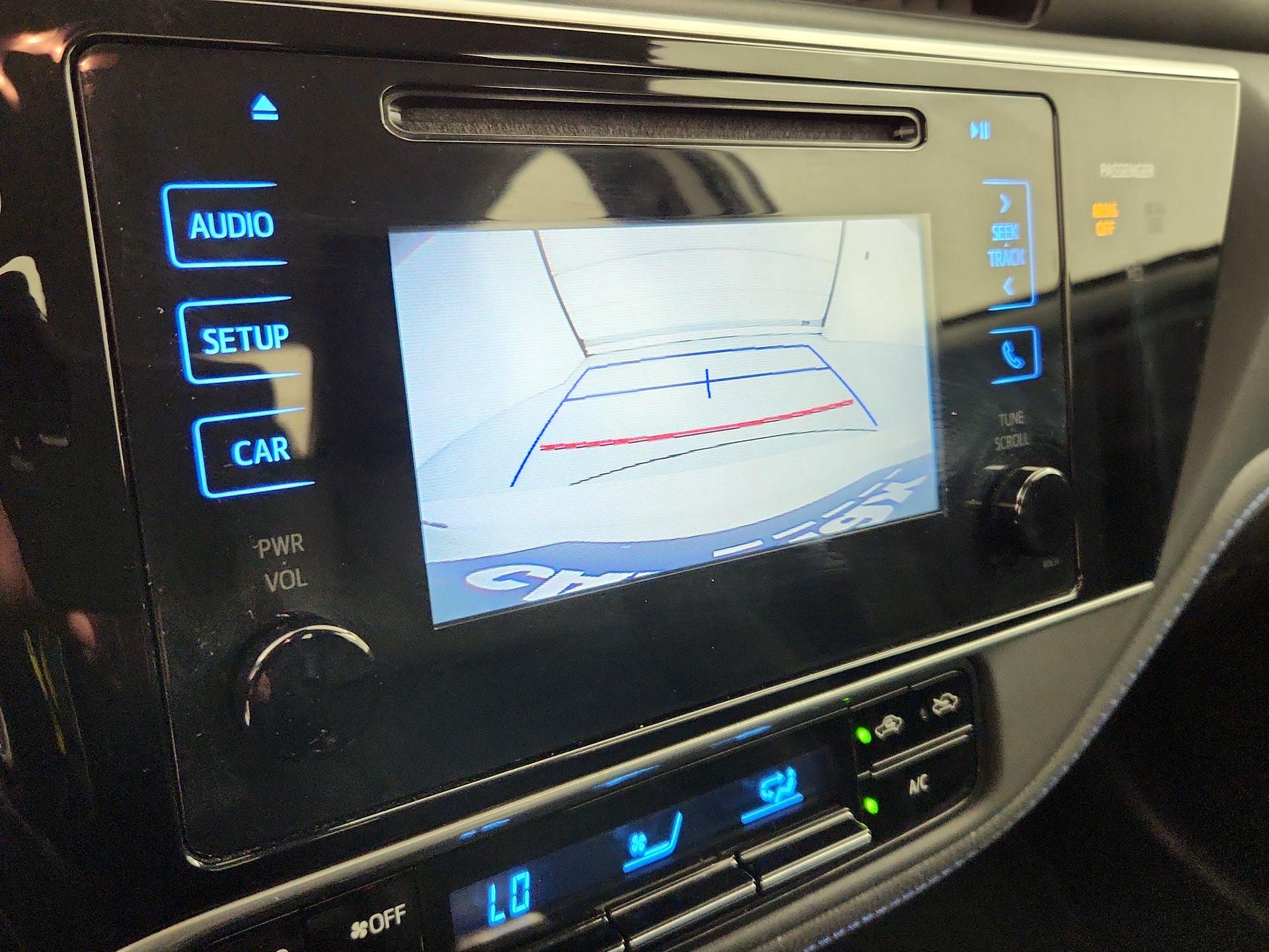 Thumbnail: 2017 Toyota Corolla - 14