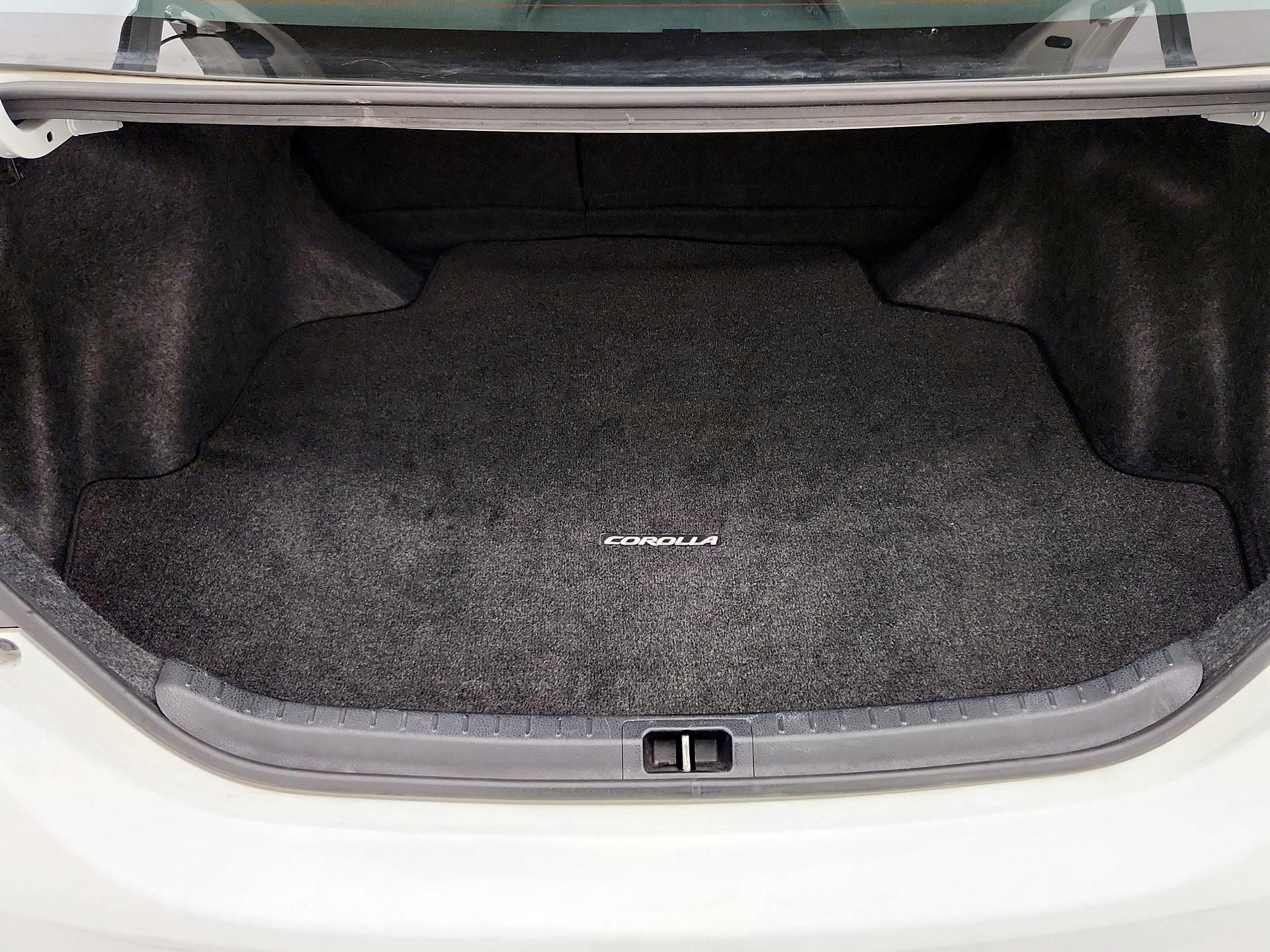 Thumbnail: 2017 Toyota Corolla - 20