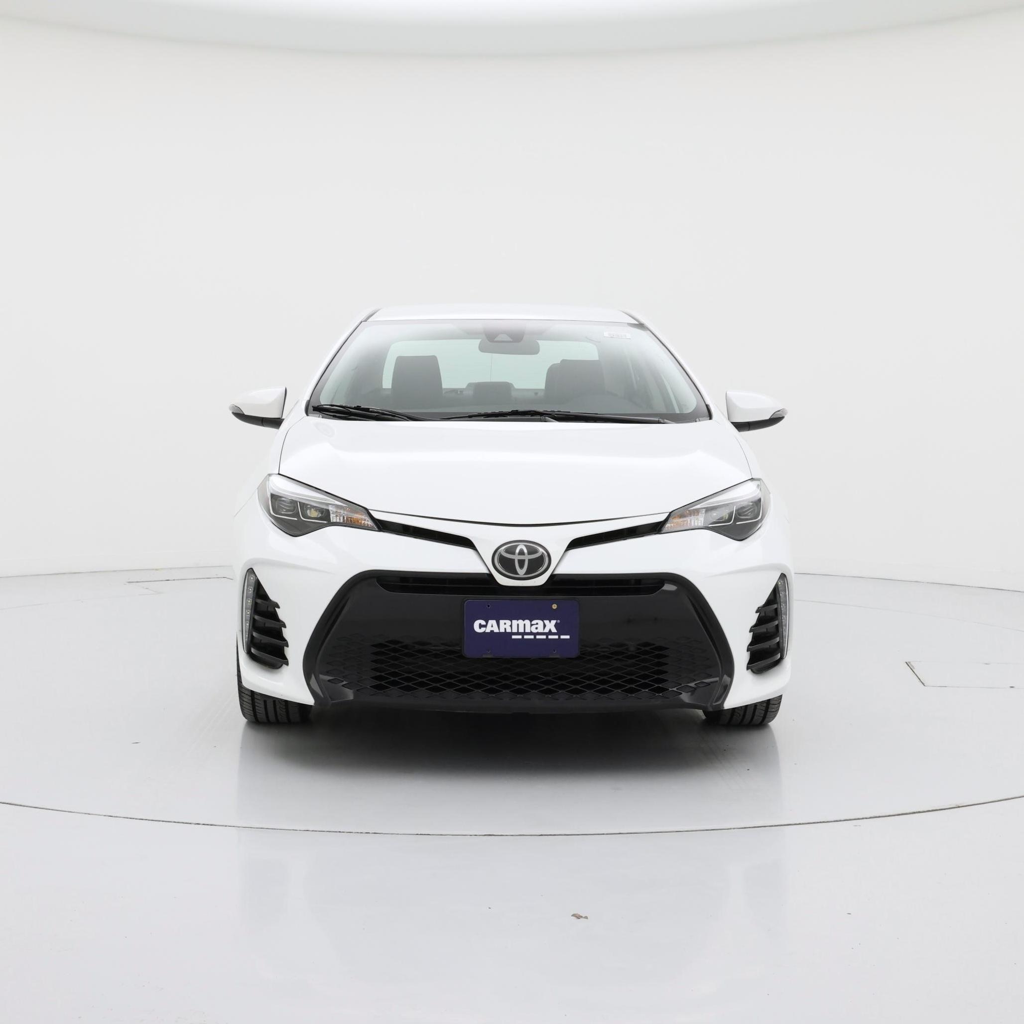 Thumbnail: 2017 Toyota Corolla - 5
