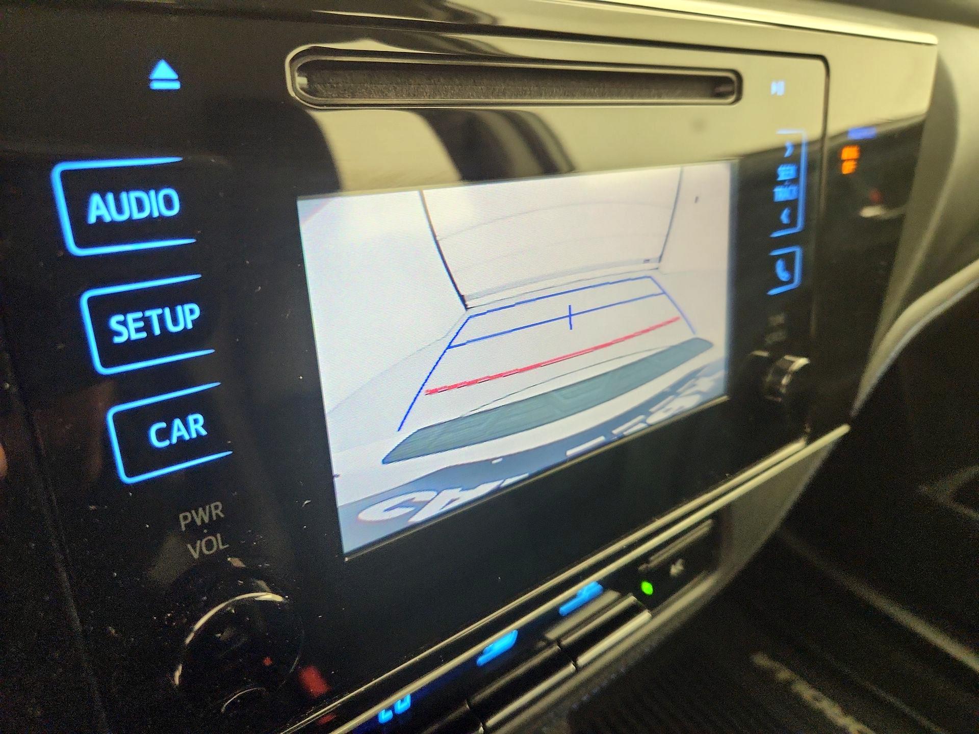 Thumbnail: 2018 Toyota Corolla - 14