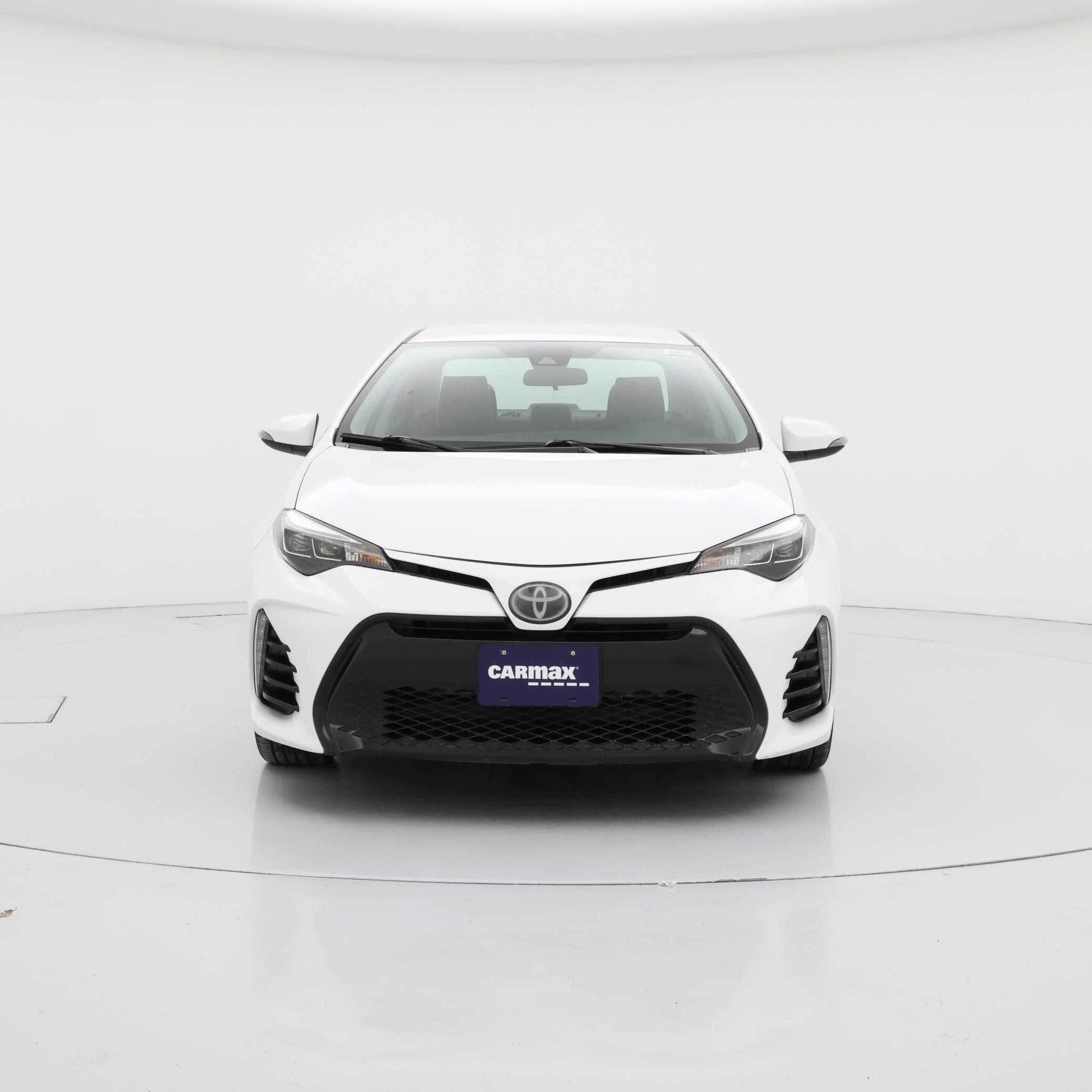 Thumbnail: 2018 Toyota Corolla - 5