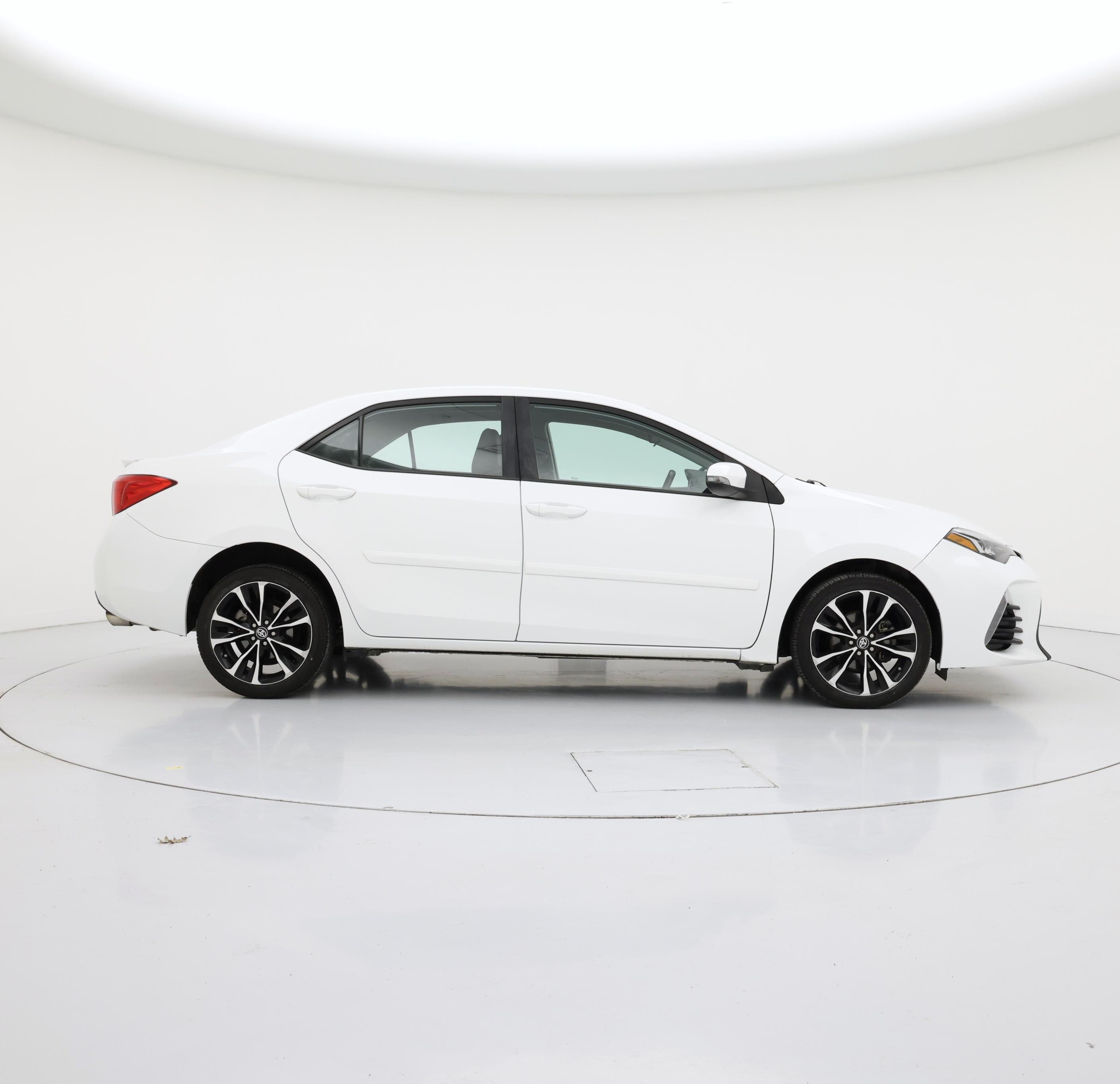 Thumbnail: 2018 Toyota Corolla - 7