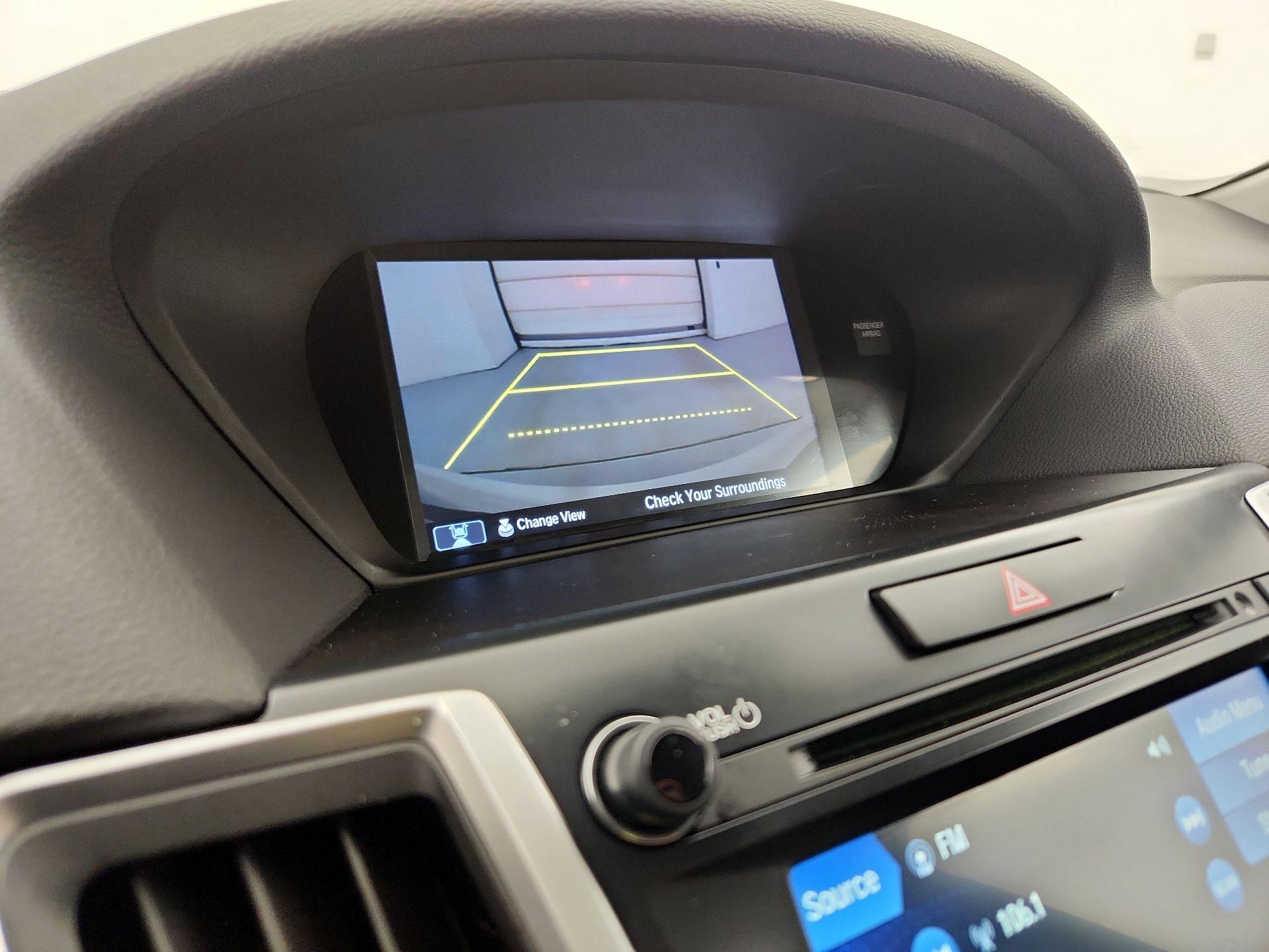 Thumbnail: 2019 Acura TLX - 14