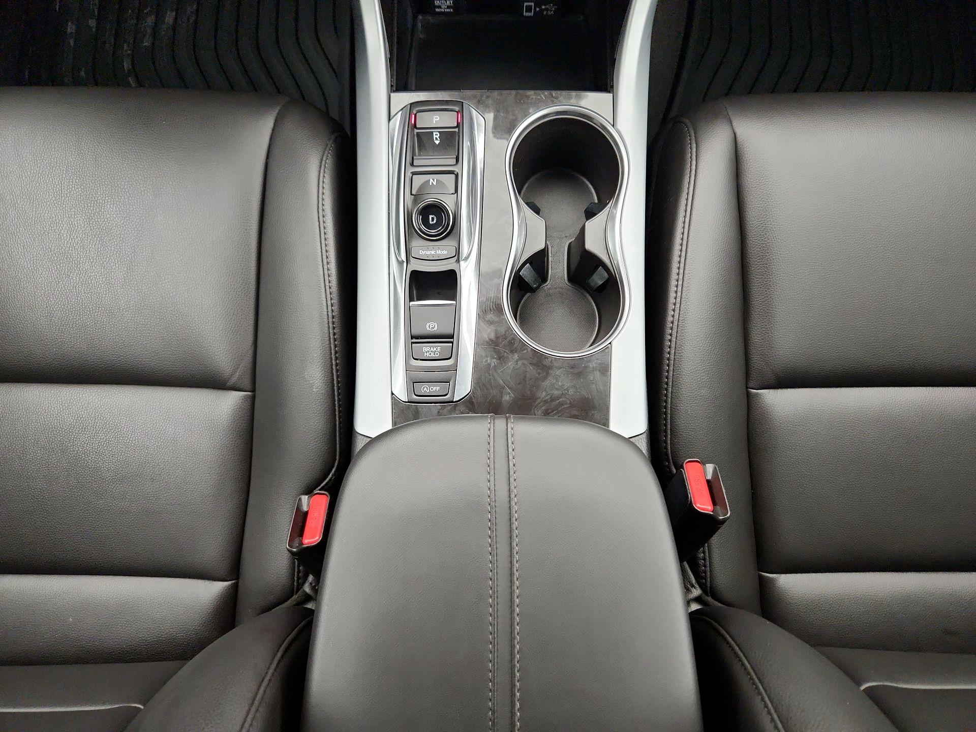 Thumbnail: 2019 Acura TLX - 17