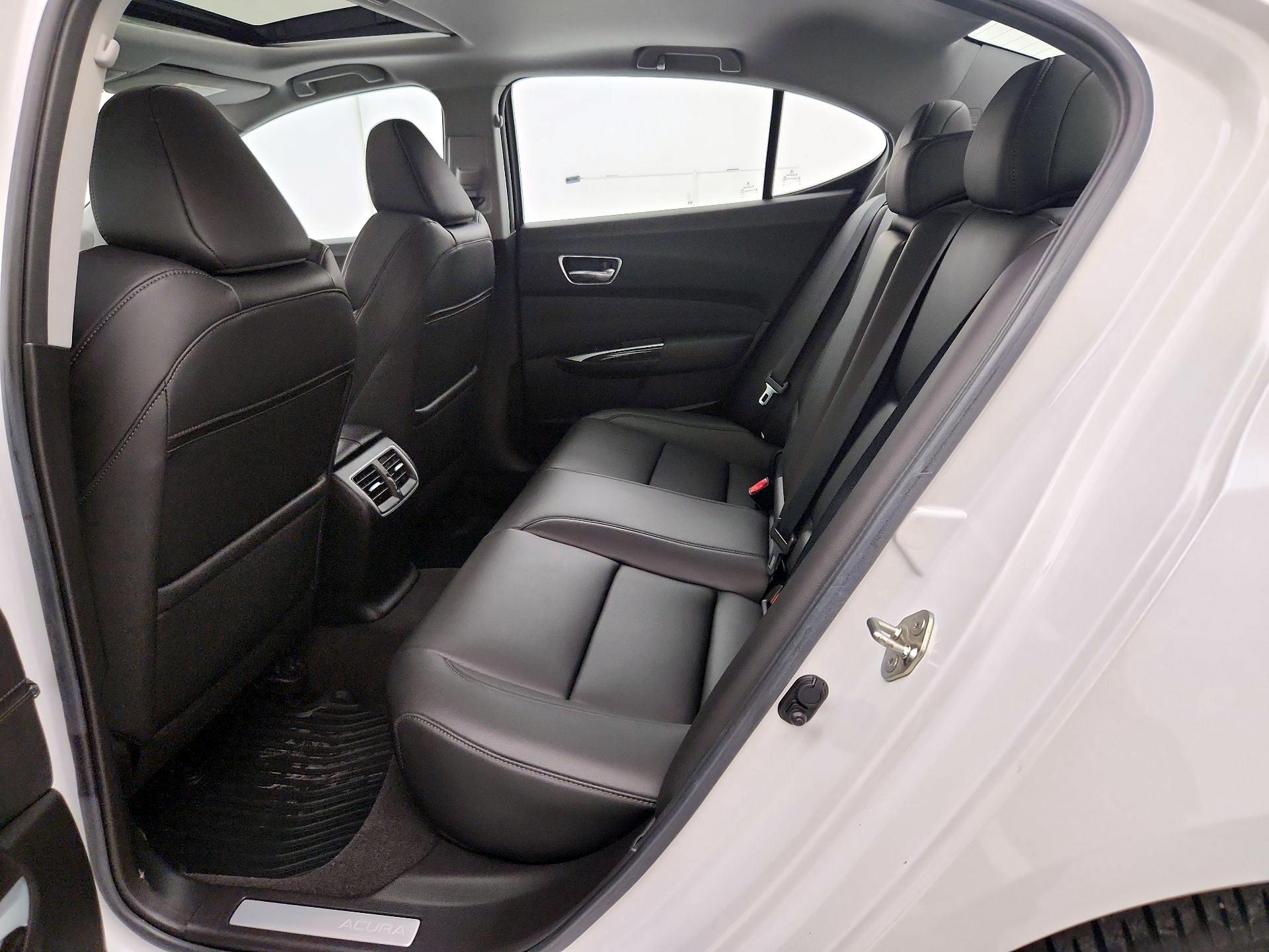 Thumbnail: 2019 Acura TLX - 20