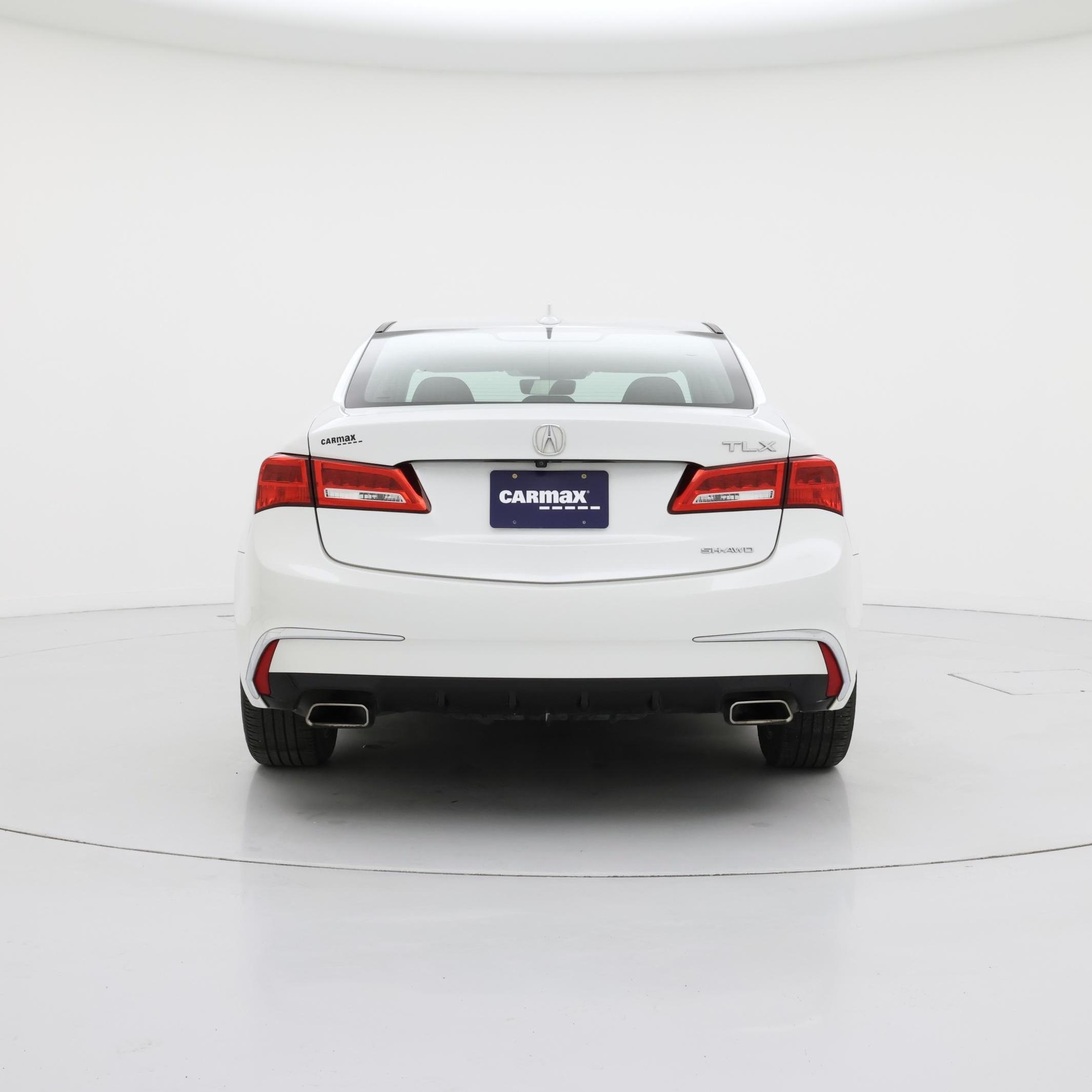 Thumbnail: 2019 Acura TLX - 6