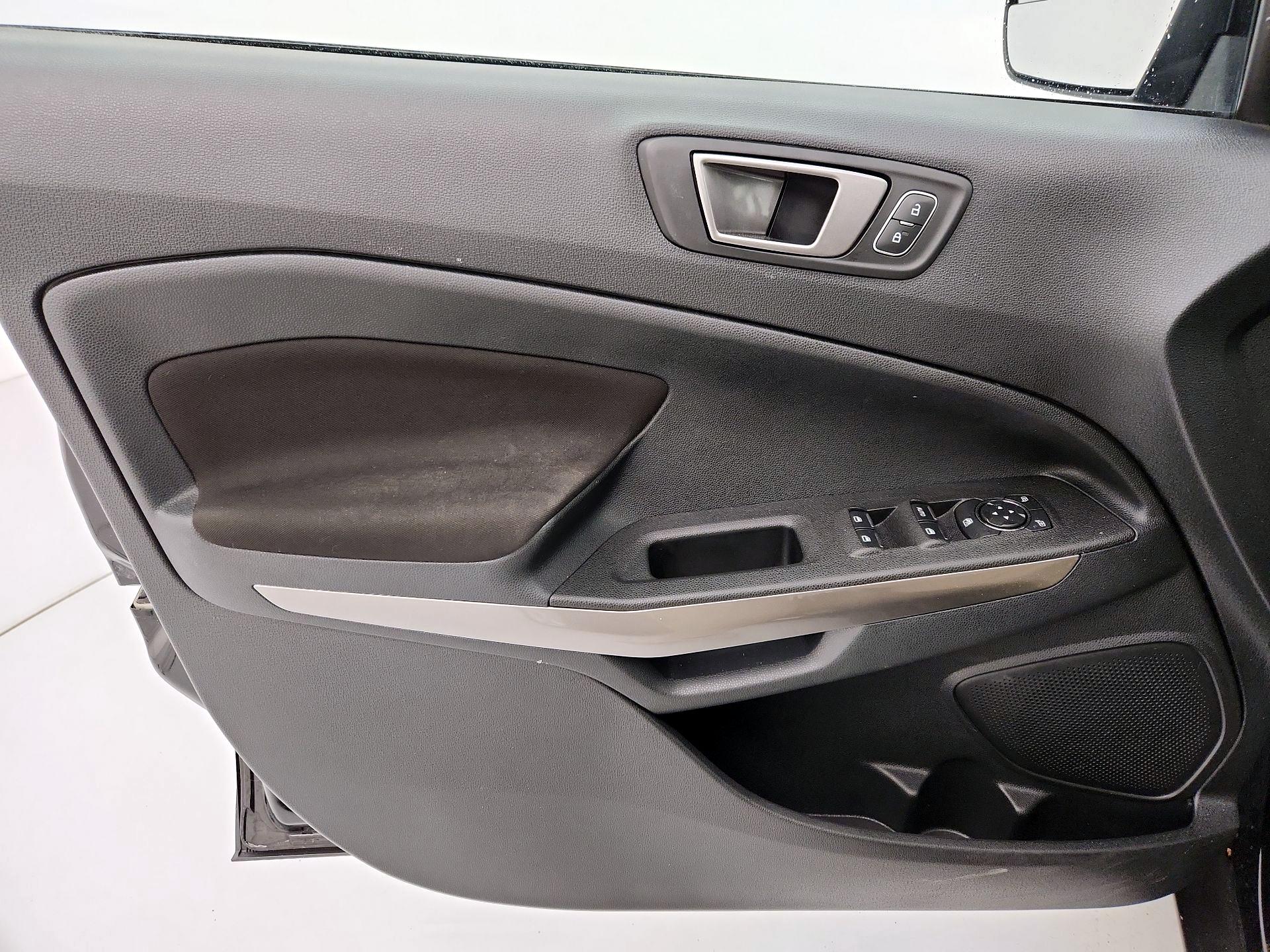 Thumbnail: 2020 Ford EcoSport - 12