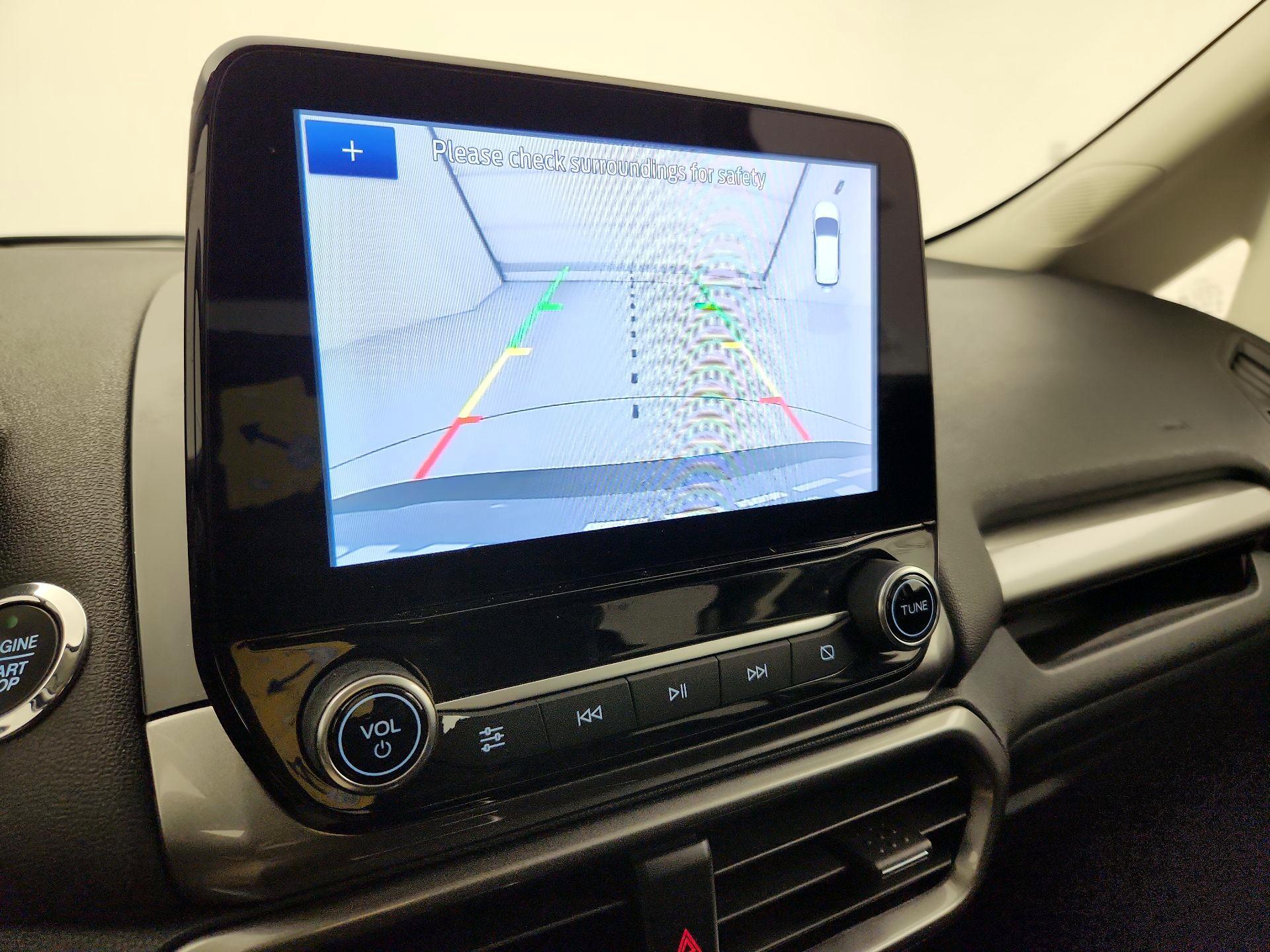 Thumbnail: 2020 Ford EcoSport - 14