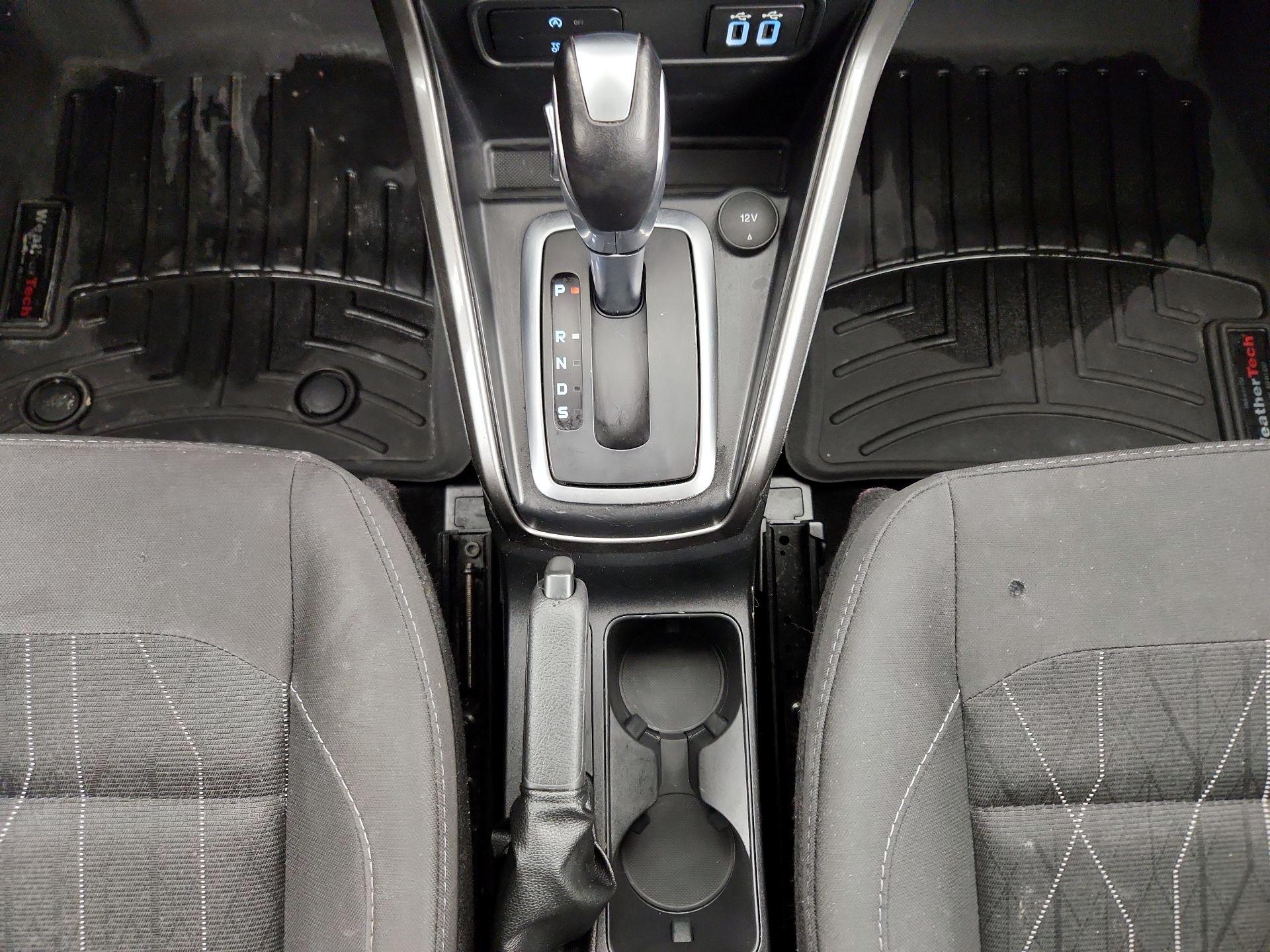 Thumbnail: 2020 Ford EcoSport - 17