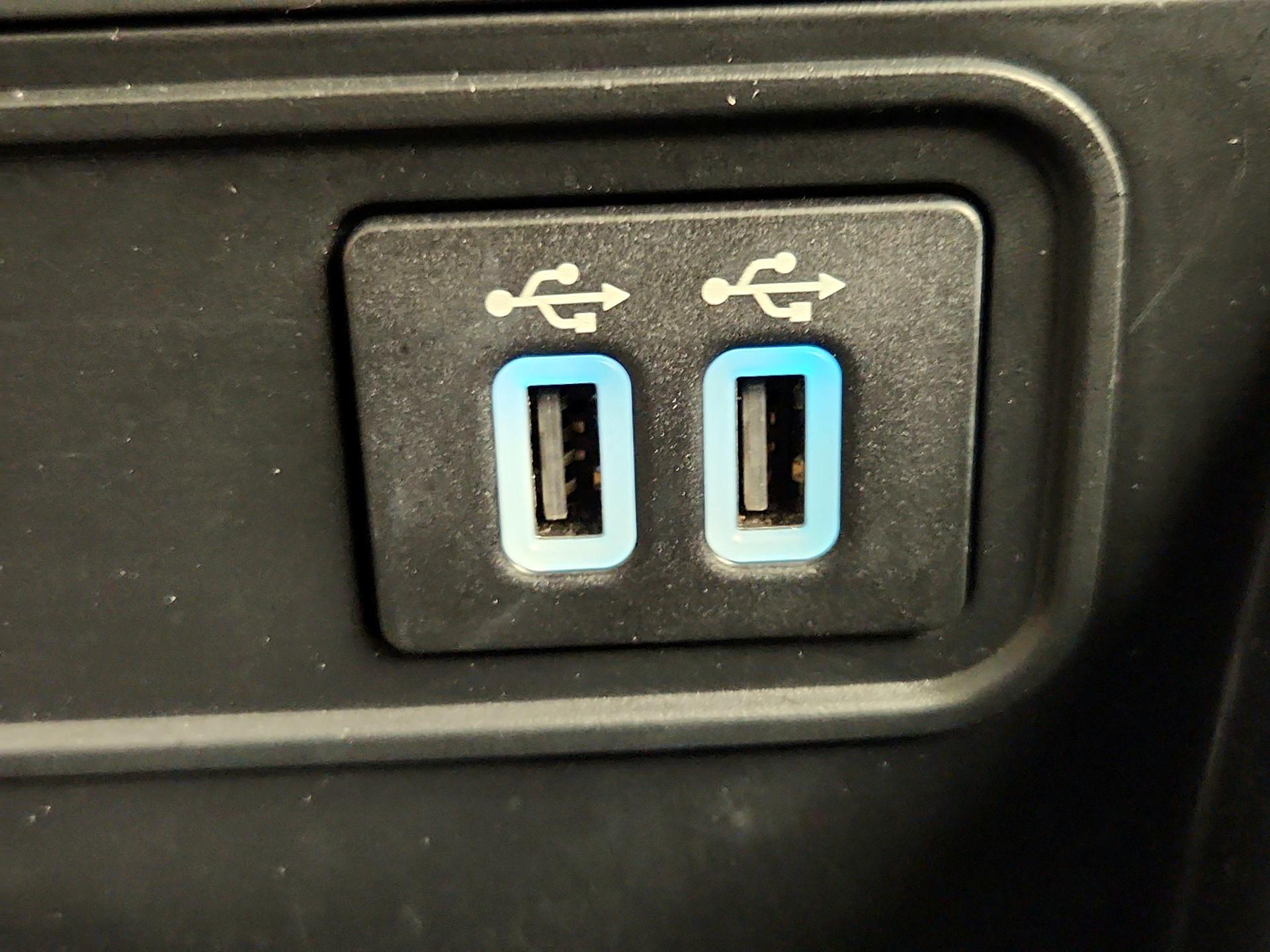 Thumbnail: 2020 Ford EcoSport - 18