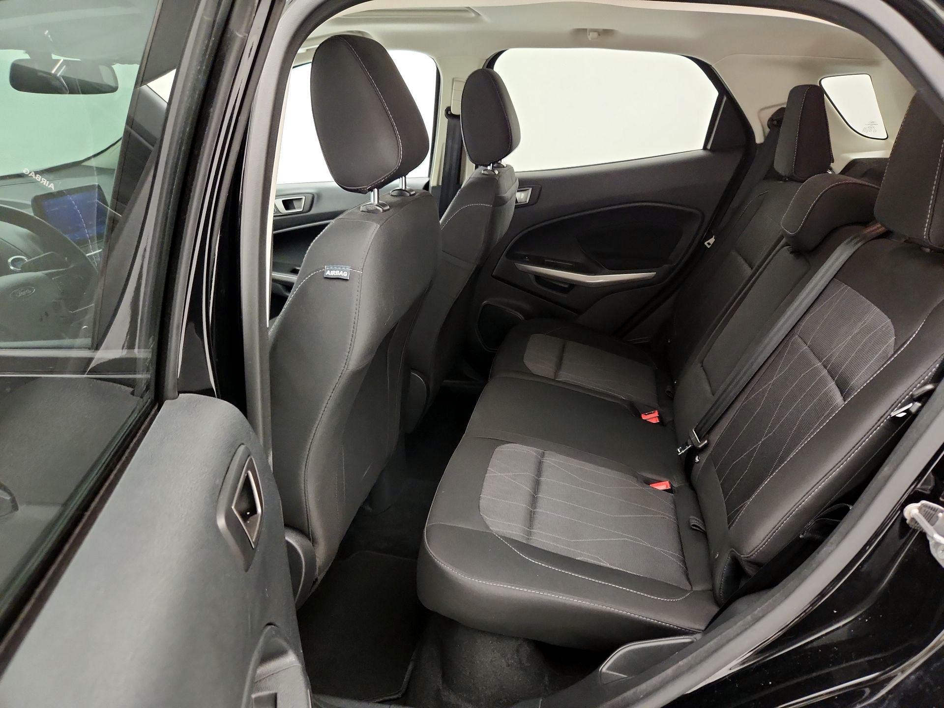 Thumbnail: 2020 Ford EcoSport - 20