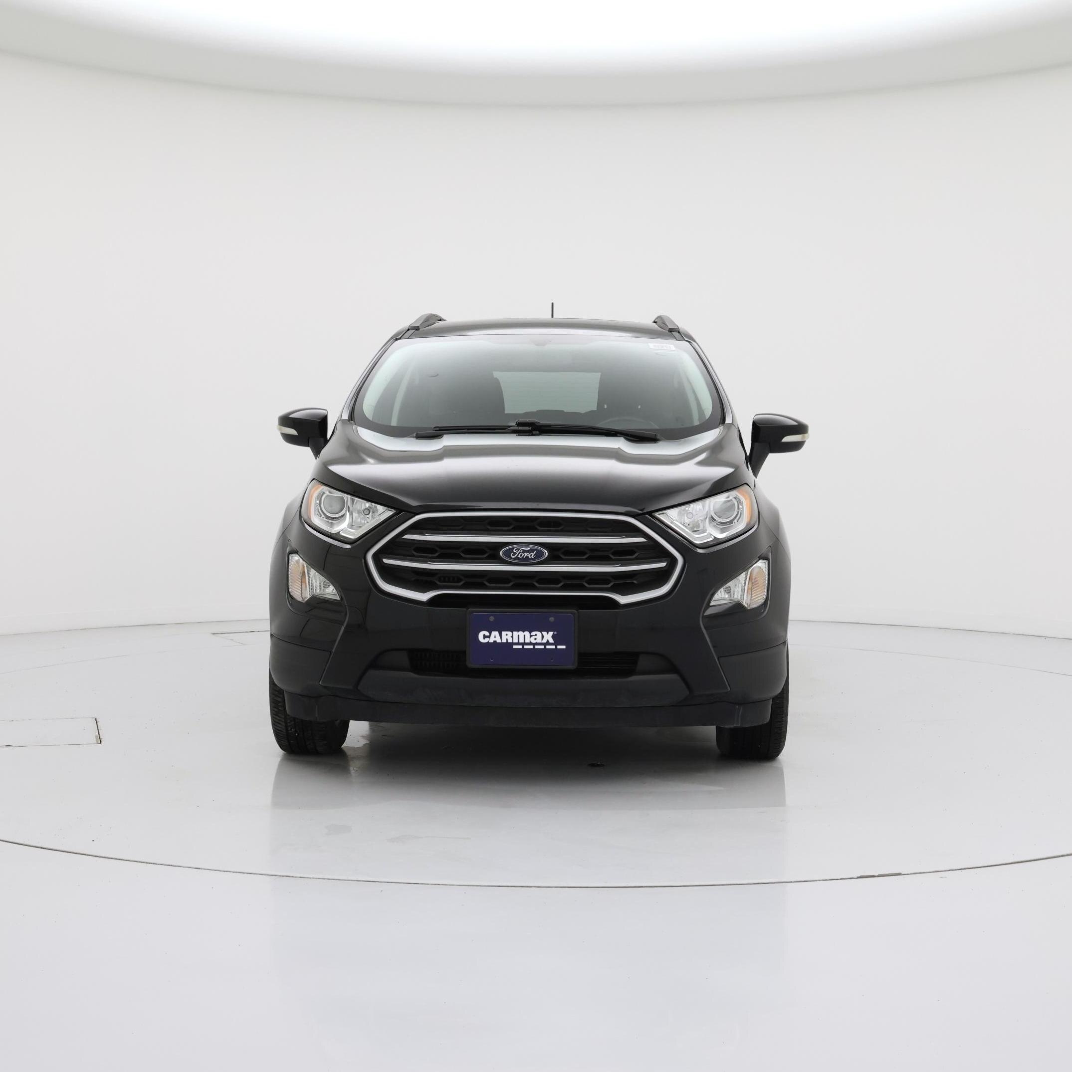 Thumbnail: 2020 Ford EcoSport - 5