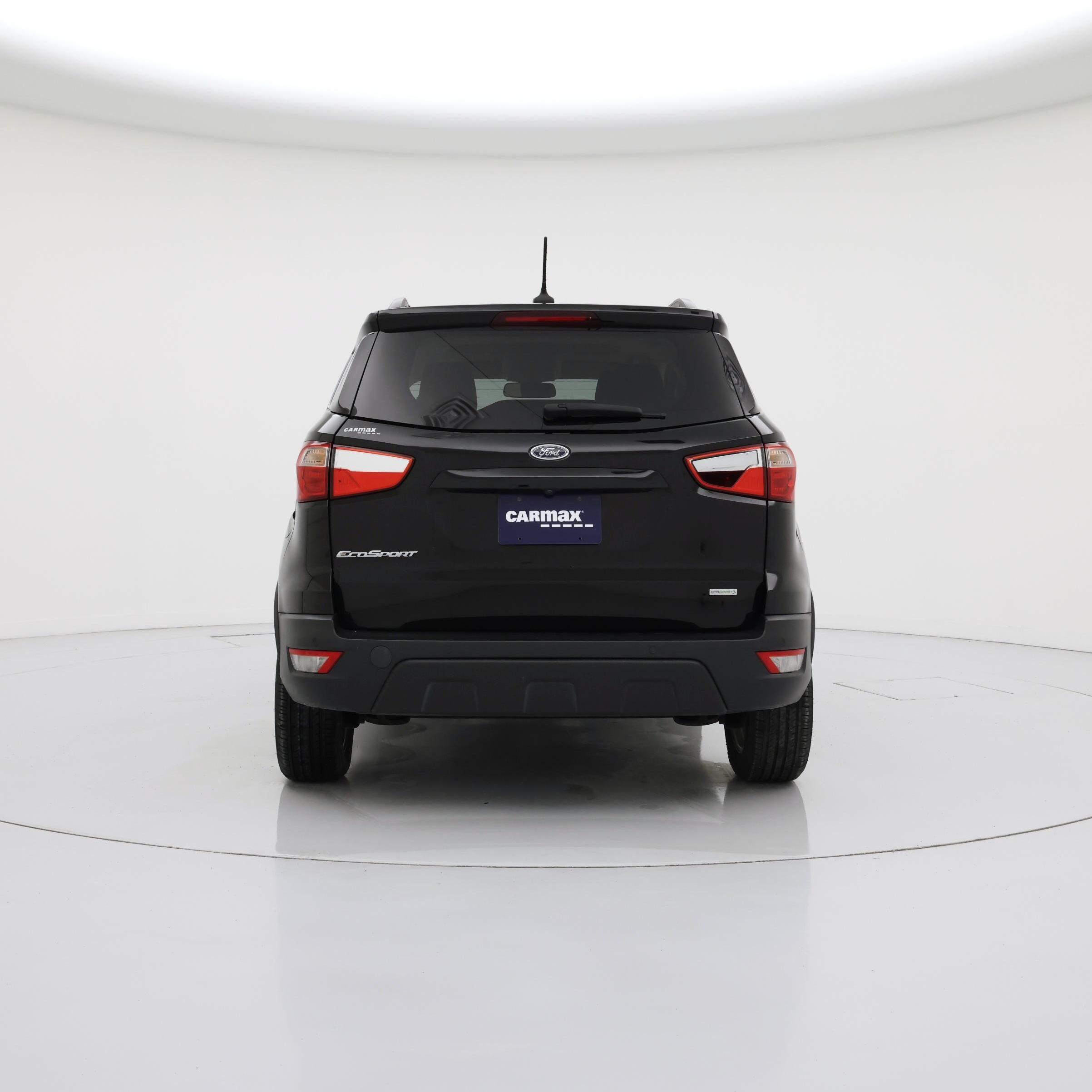 Thumbnail: 2020 Ford EcoSport - 6