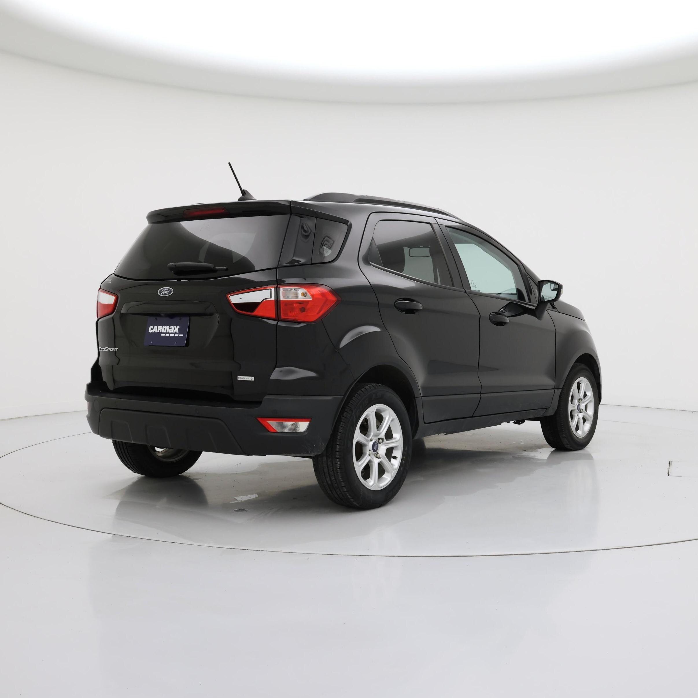 Thumbnail: 2020 Ford EcoSport - 8