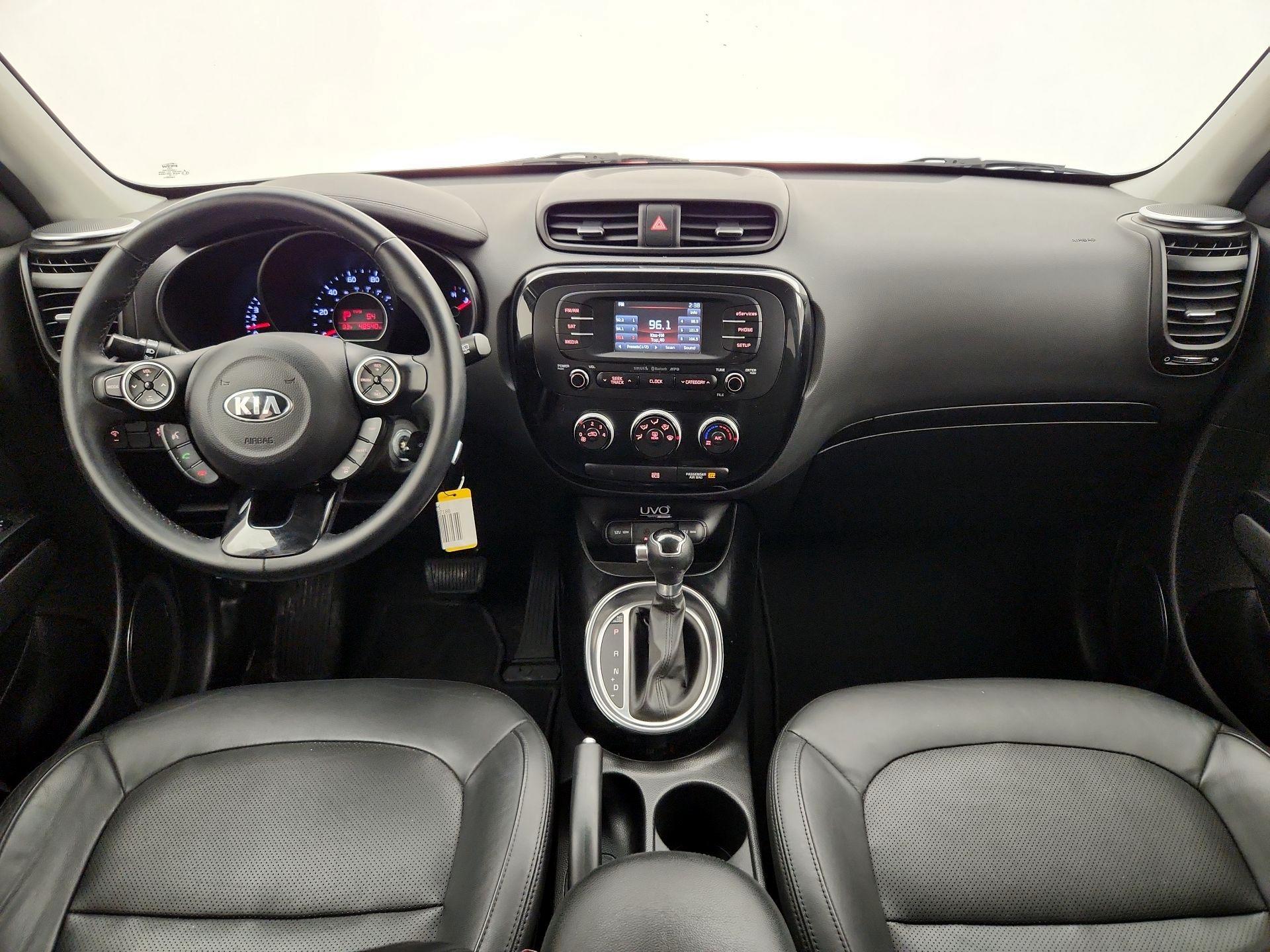 Thumbnail: 2016 Kia Soul - 9