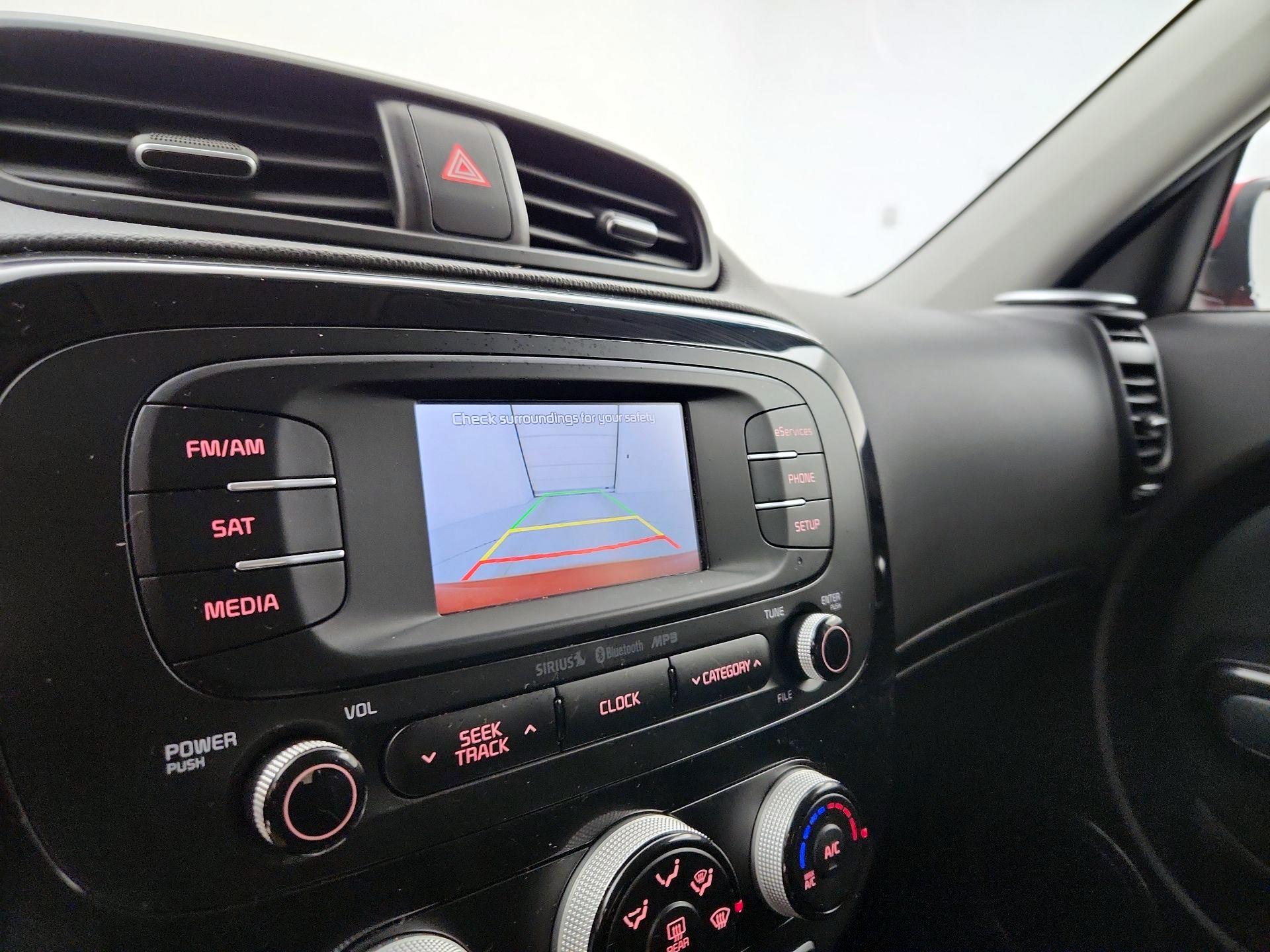 Thumbnail: 2016 Kia Soul - 14