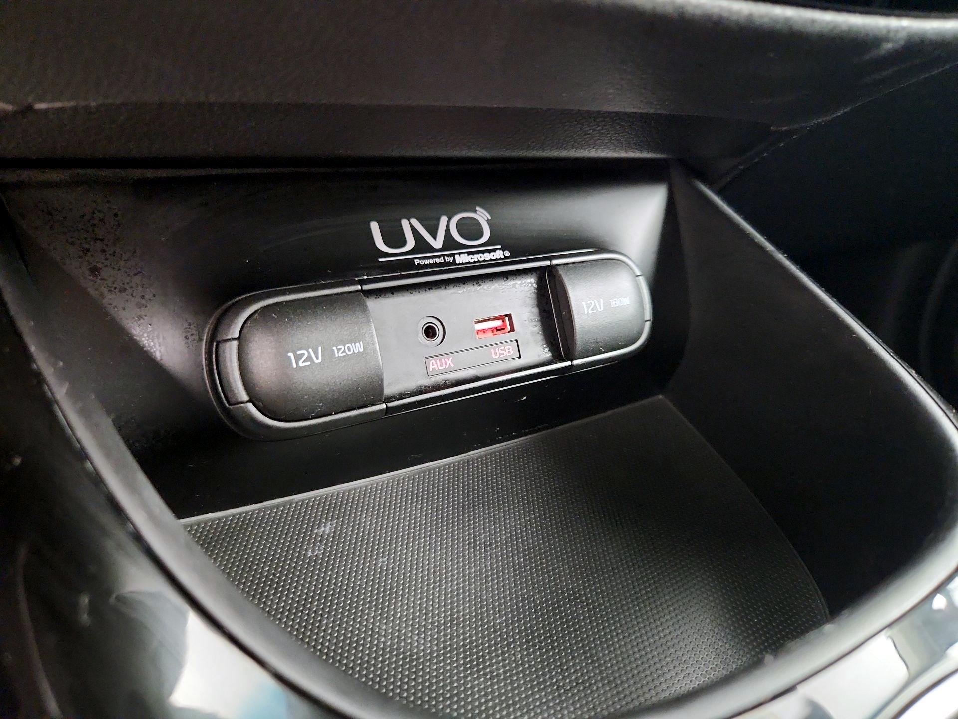 Thumbnail: 2016 Kia Soul - 18