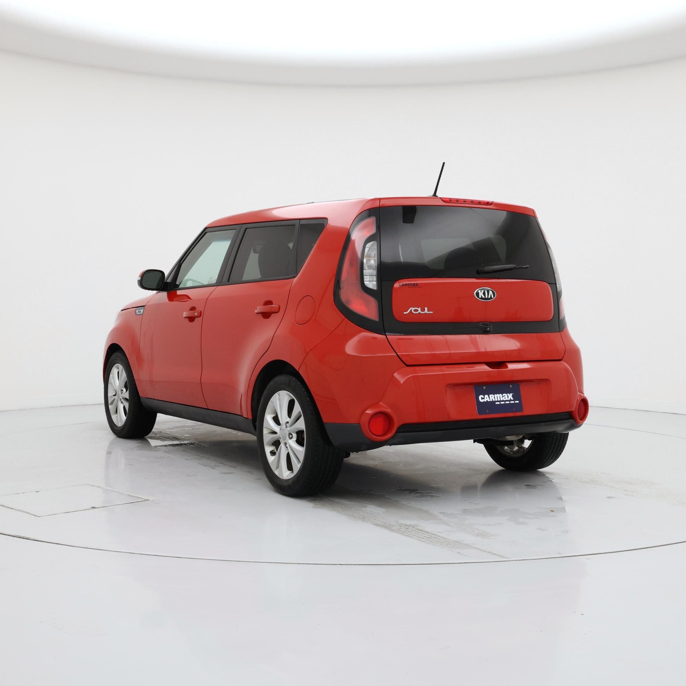 Thumbnail: 2016 Kia Soul - 2