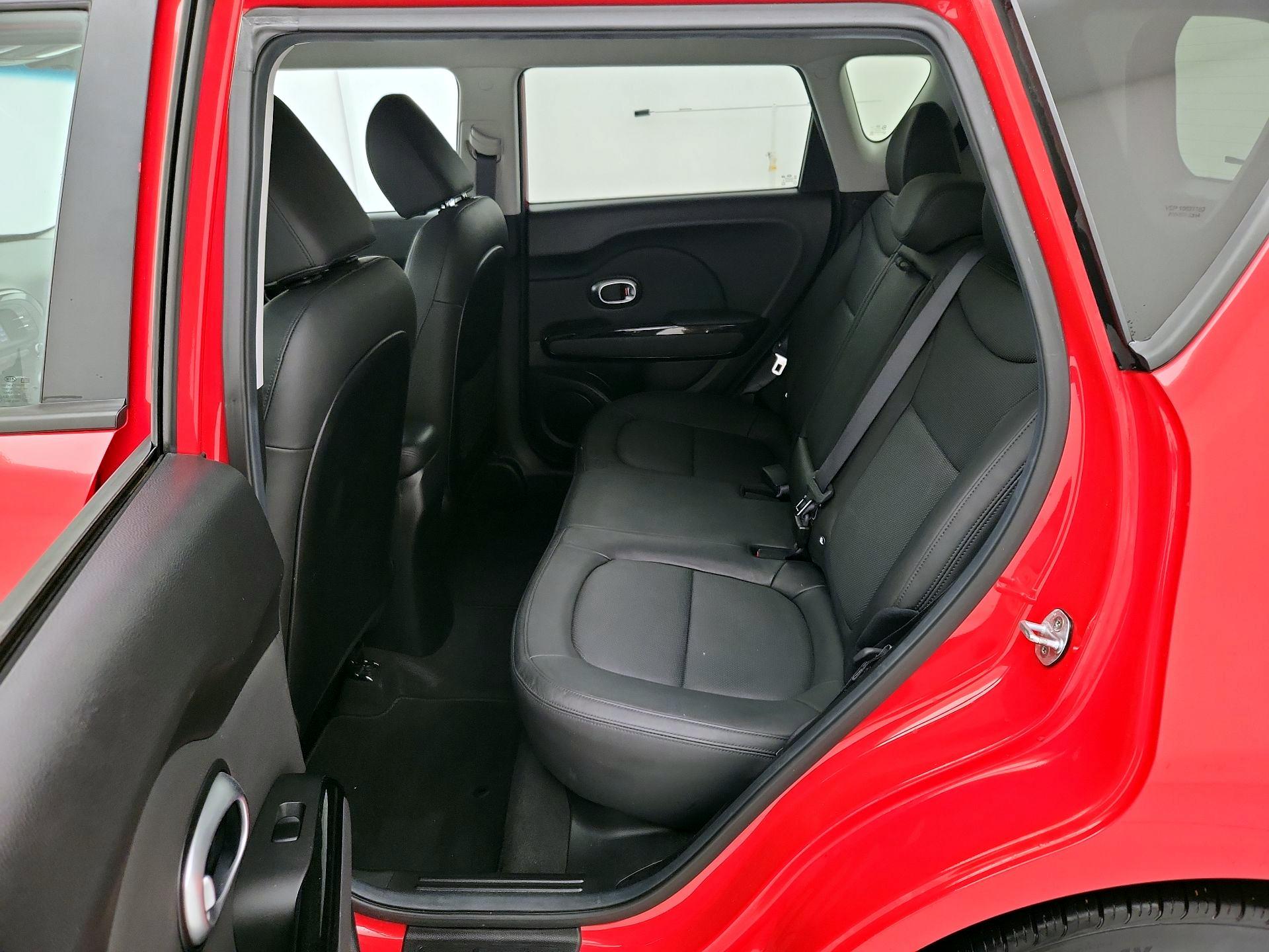 Thumbnail: 2016 Kia Soul - 19