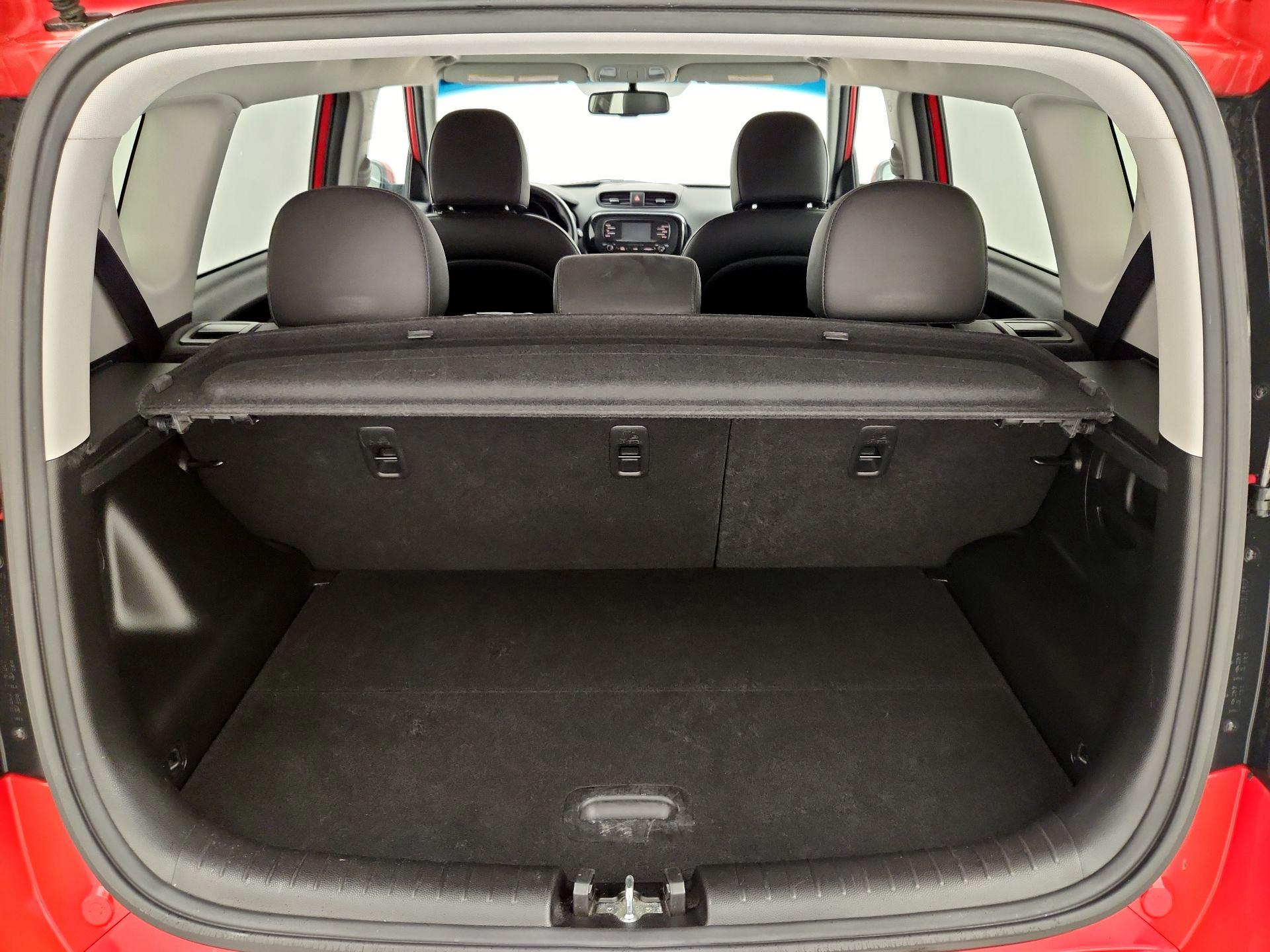 Thumbnail: 2016 Kia Soul - 20