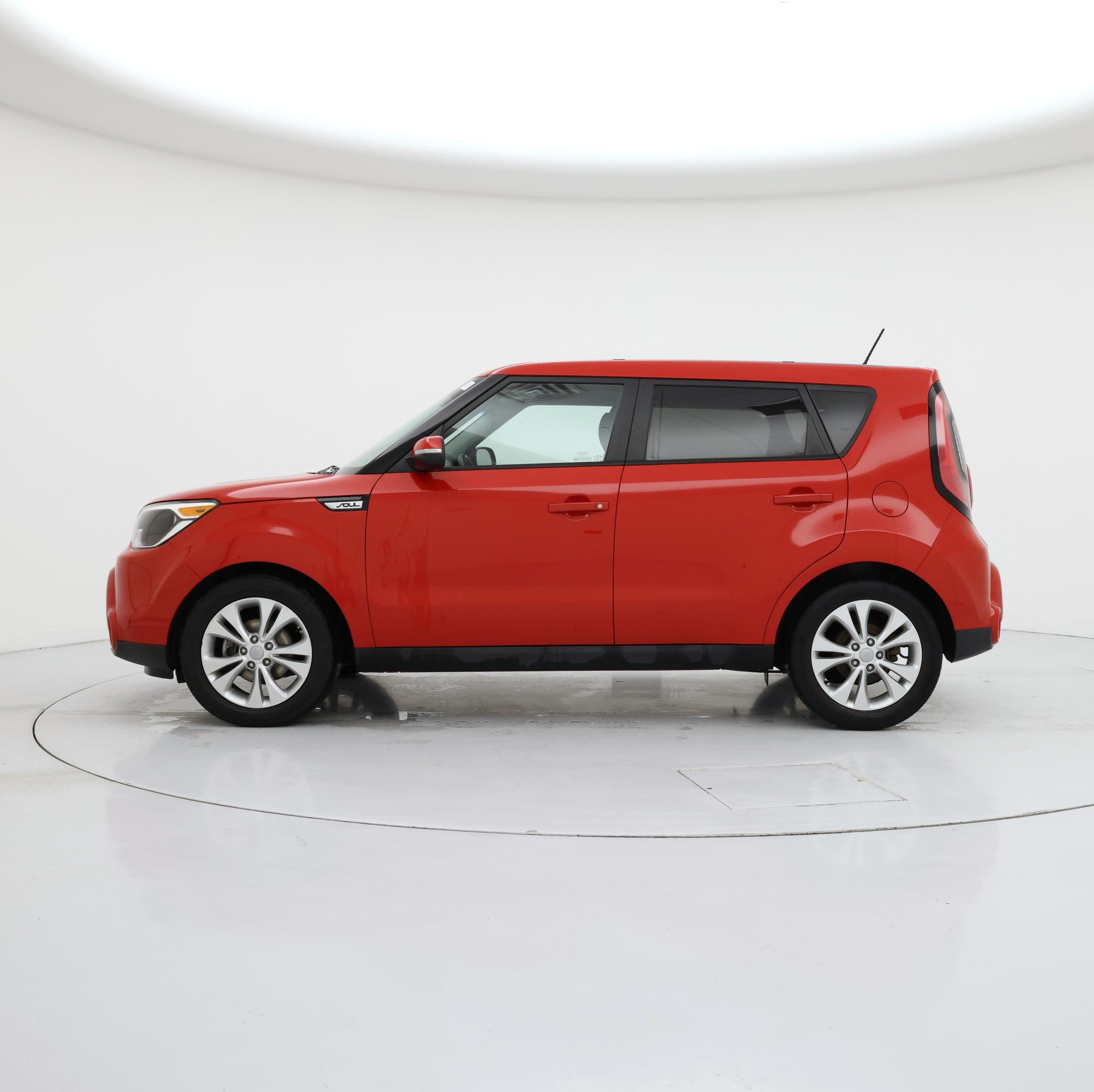Thumbnail: 2016 Kia Soul - 3