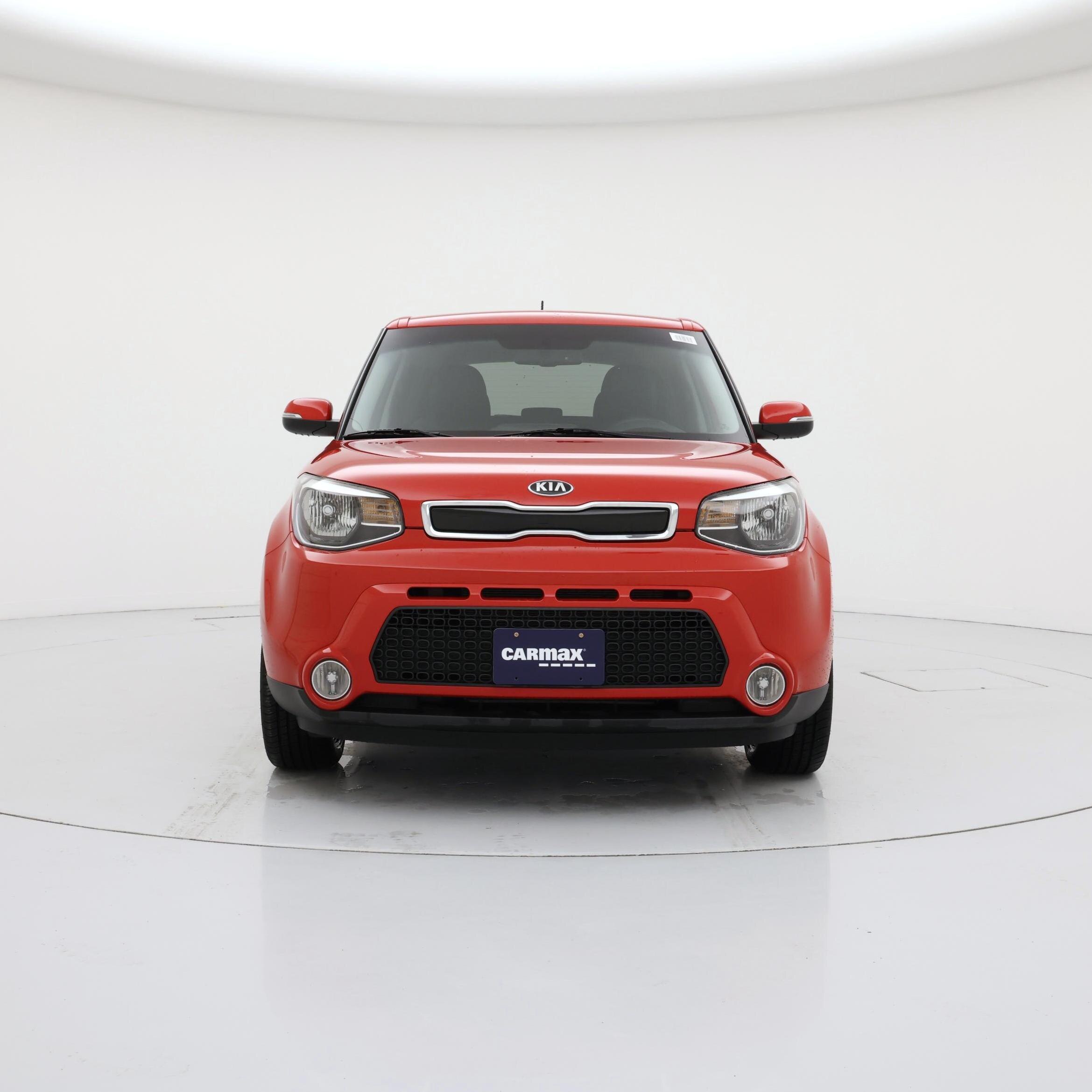 Thumbnail: 2016 Kia Soul - 5
