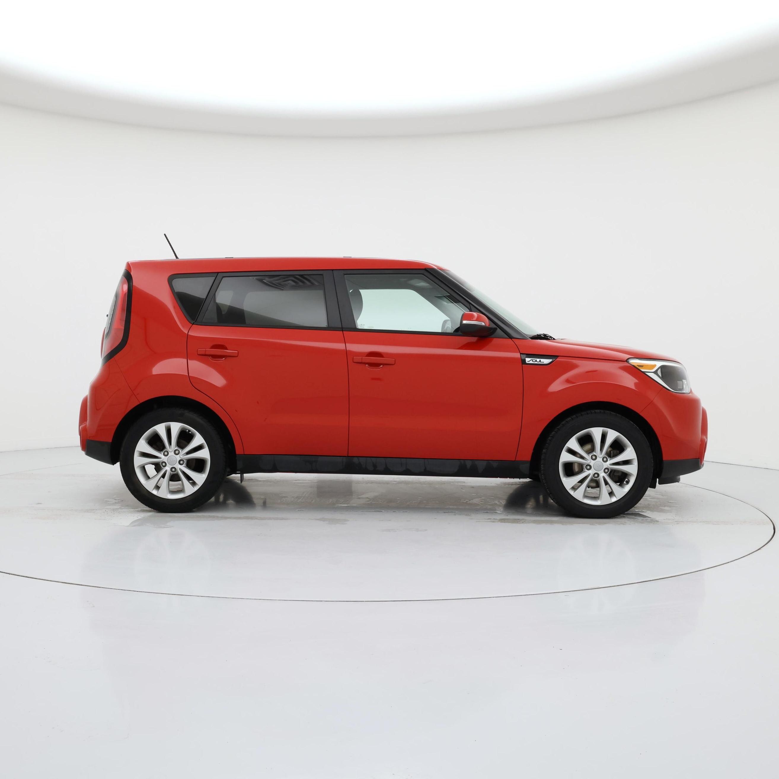 Thumbnail: 2016 Kia Soul - 7