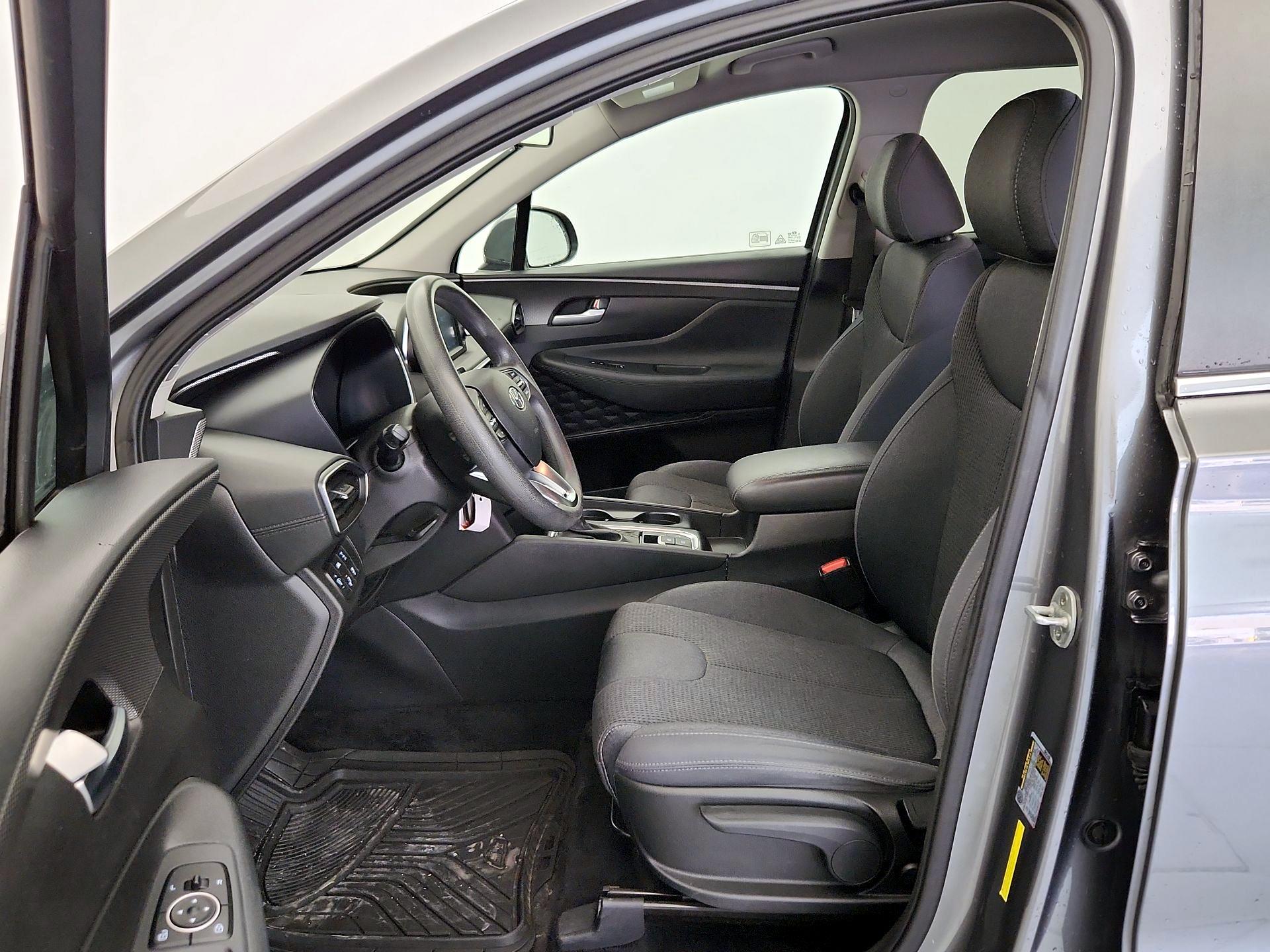 Thumbnail: 2019 Hyundai Santa Fe - 11