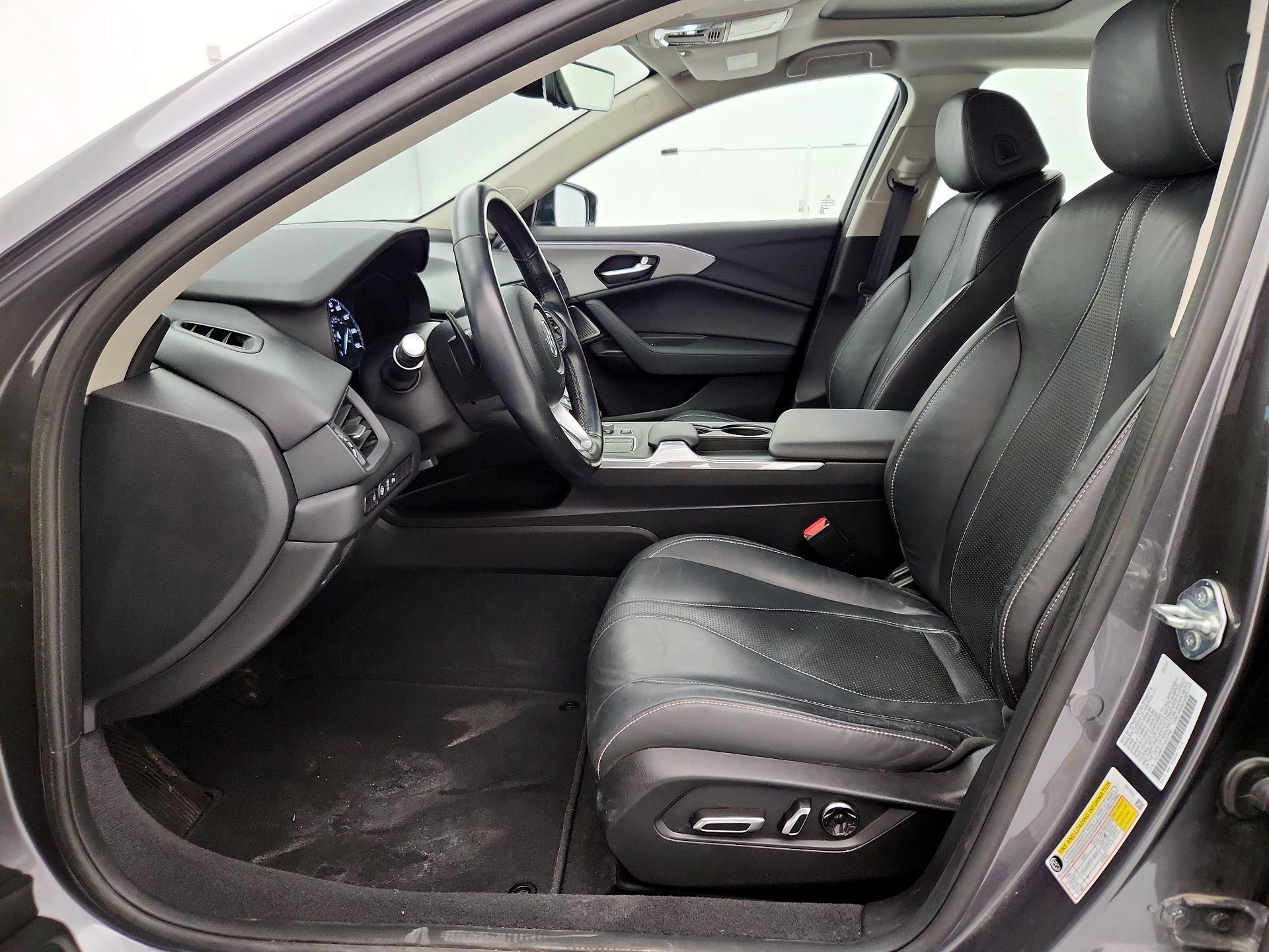 Thumbnail: 2022 Acura TLX - 11