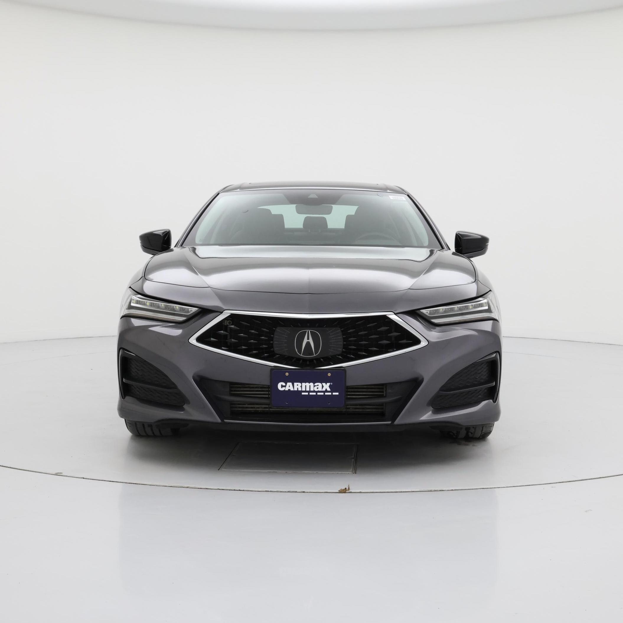 Thumbnail: 2022 Acura TLX - 5