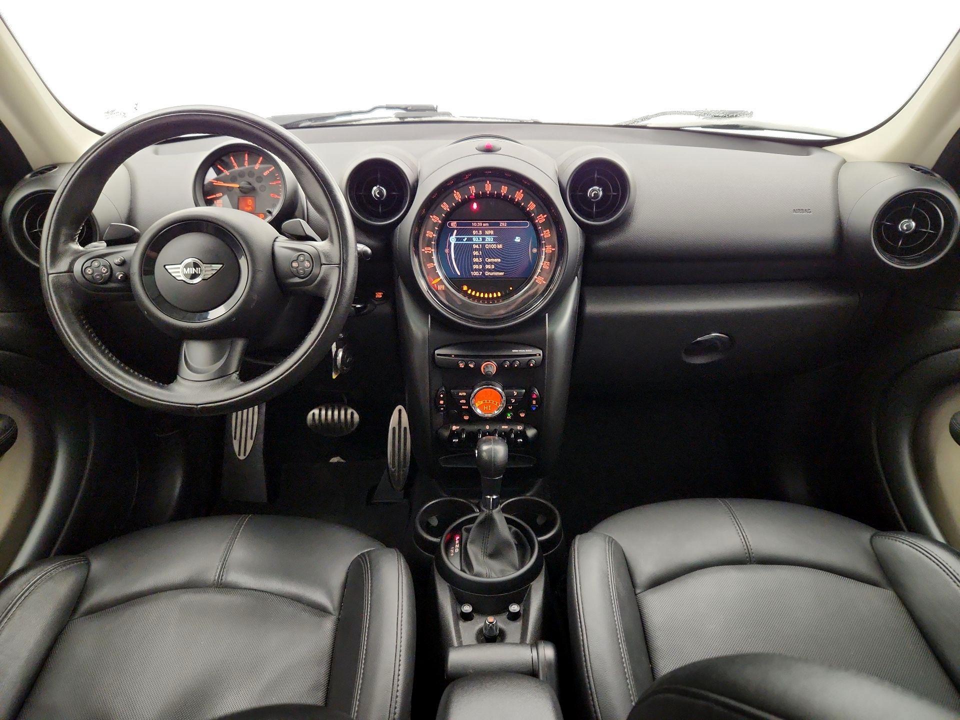 Thumbnail: 2016 MINI Cooper Countryman - 9
