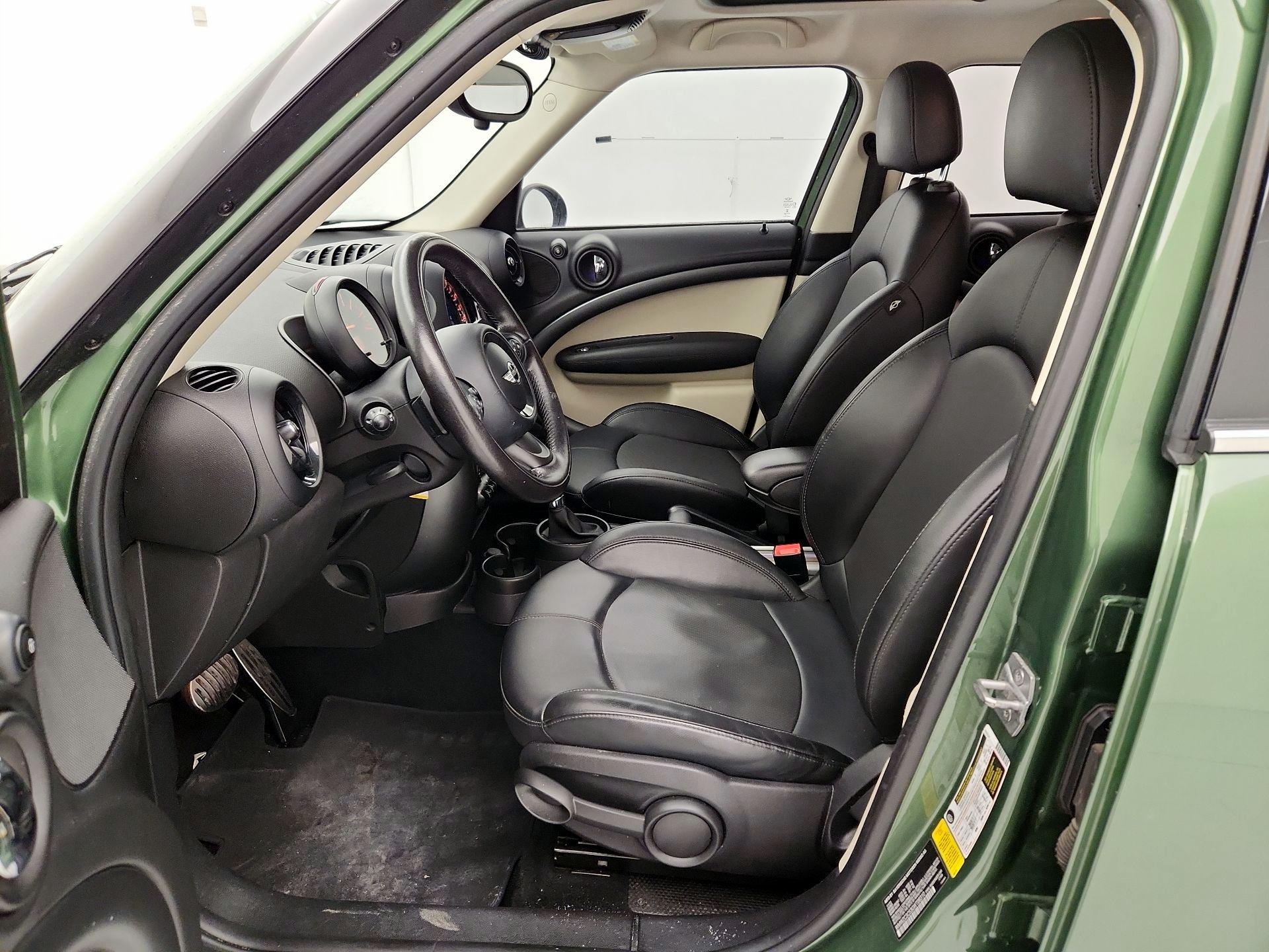 Thumbnail: 2016 MINI Cooper Countryman - 11